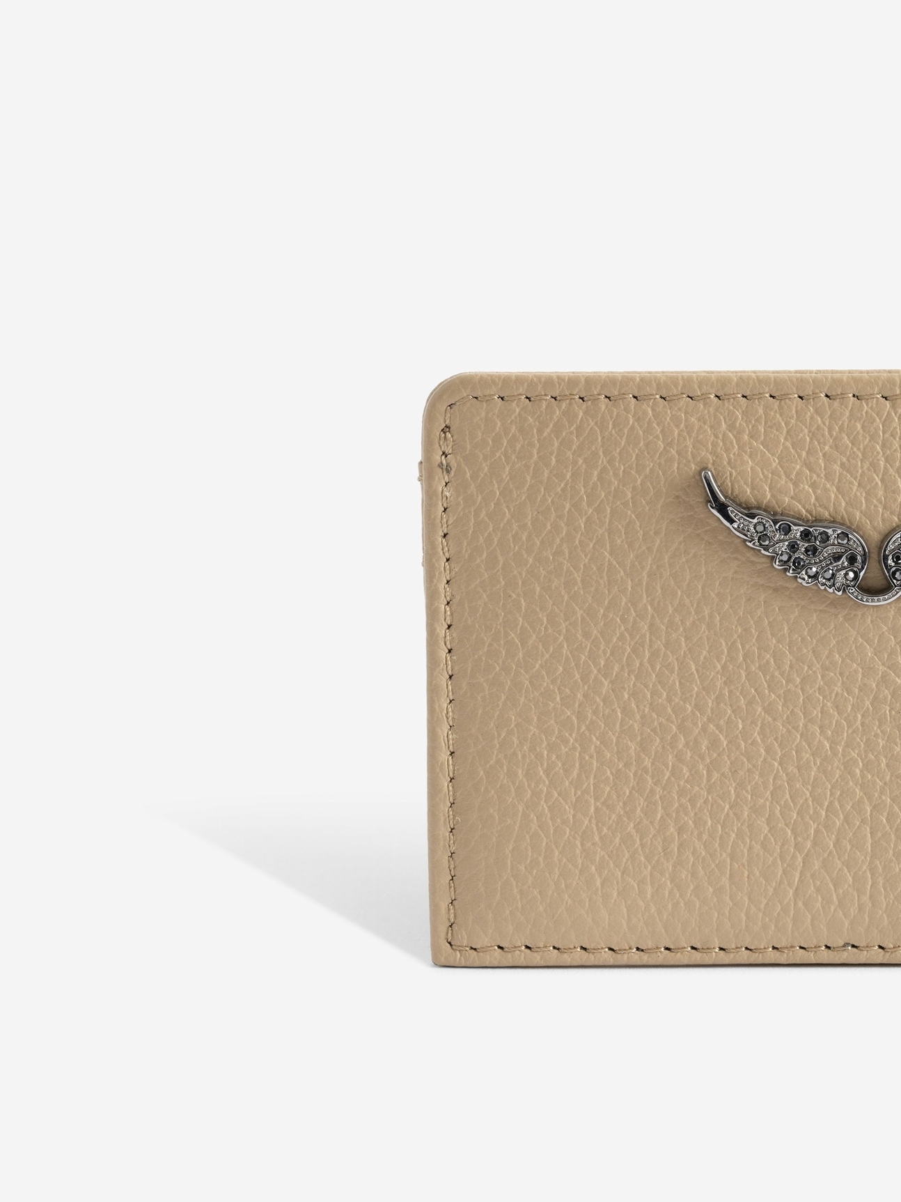 ZV PASS CARD HOLDER