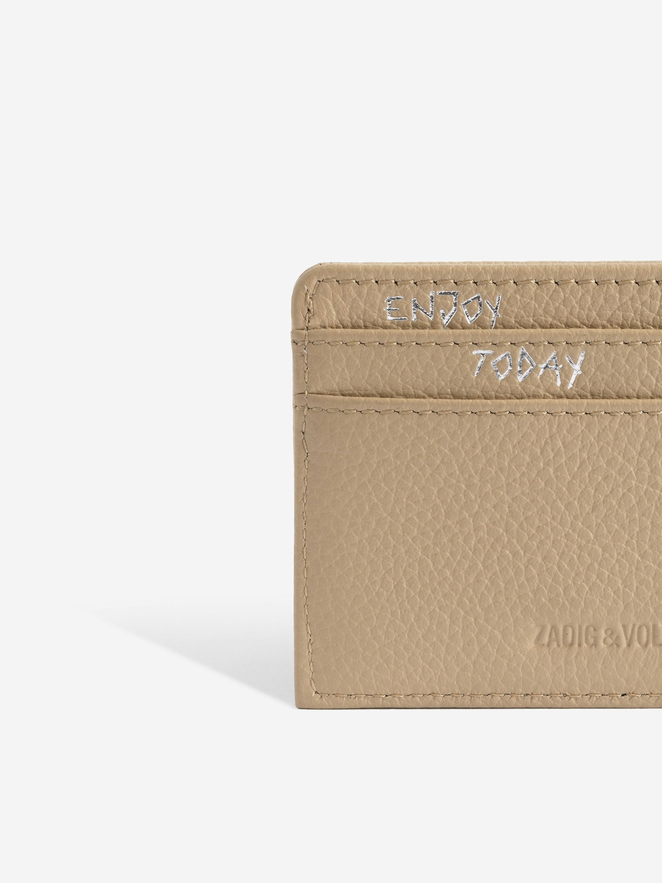 ZV PASS CARD HOLDER