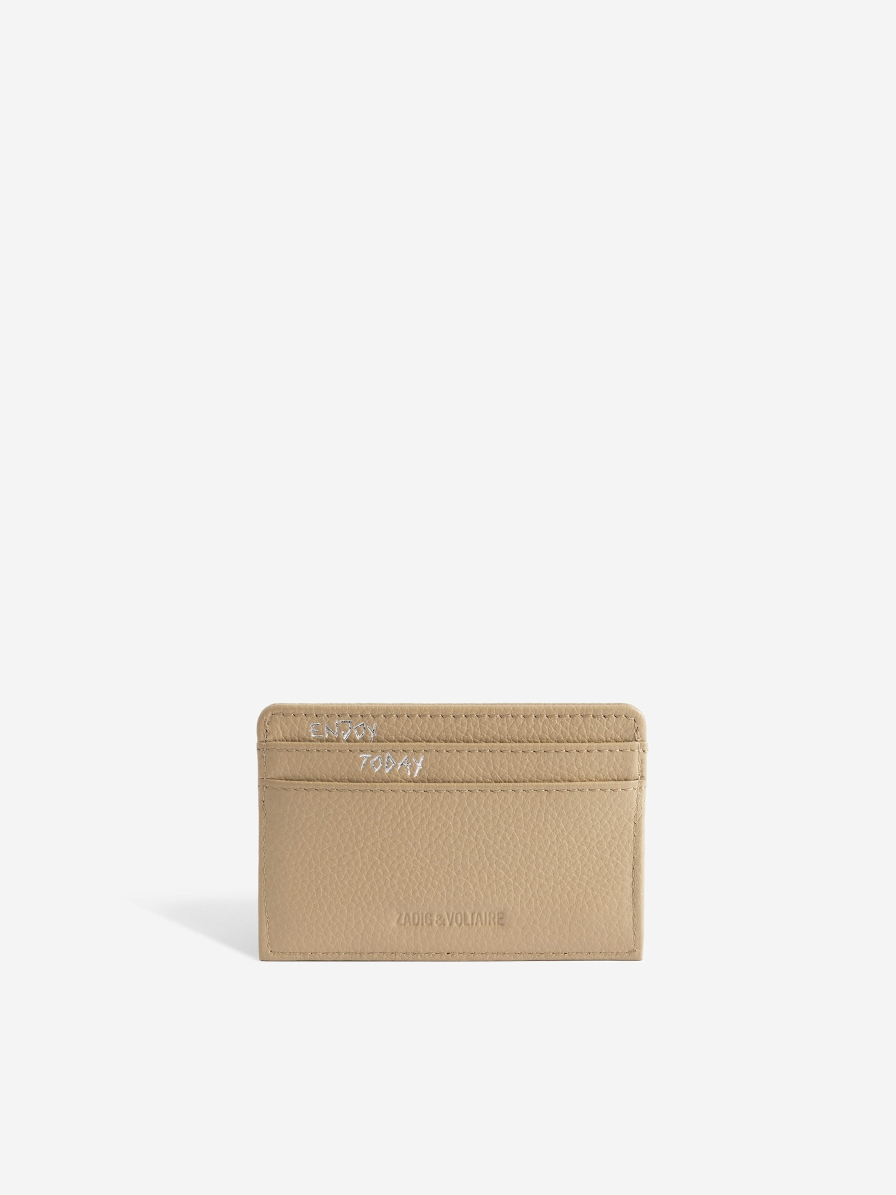 ZV PASS CARD HOLDER
