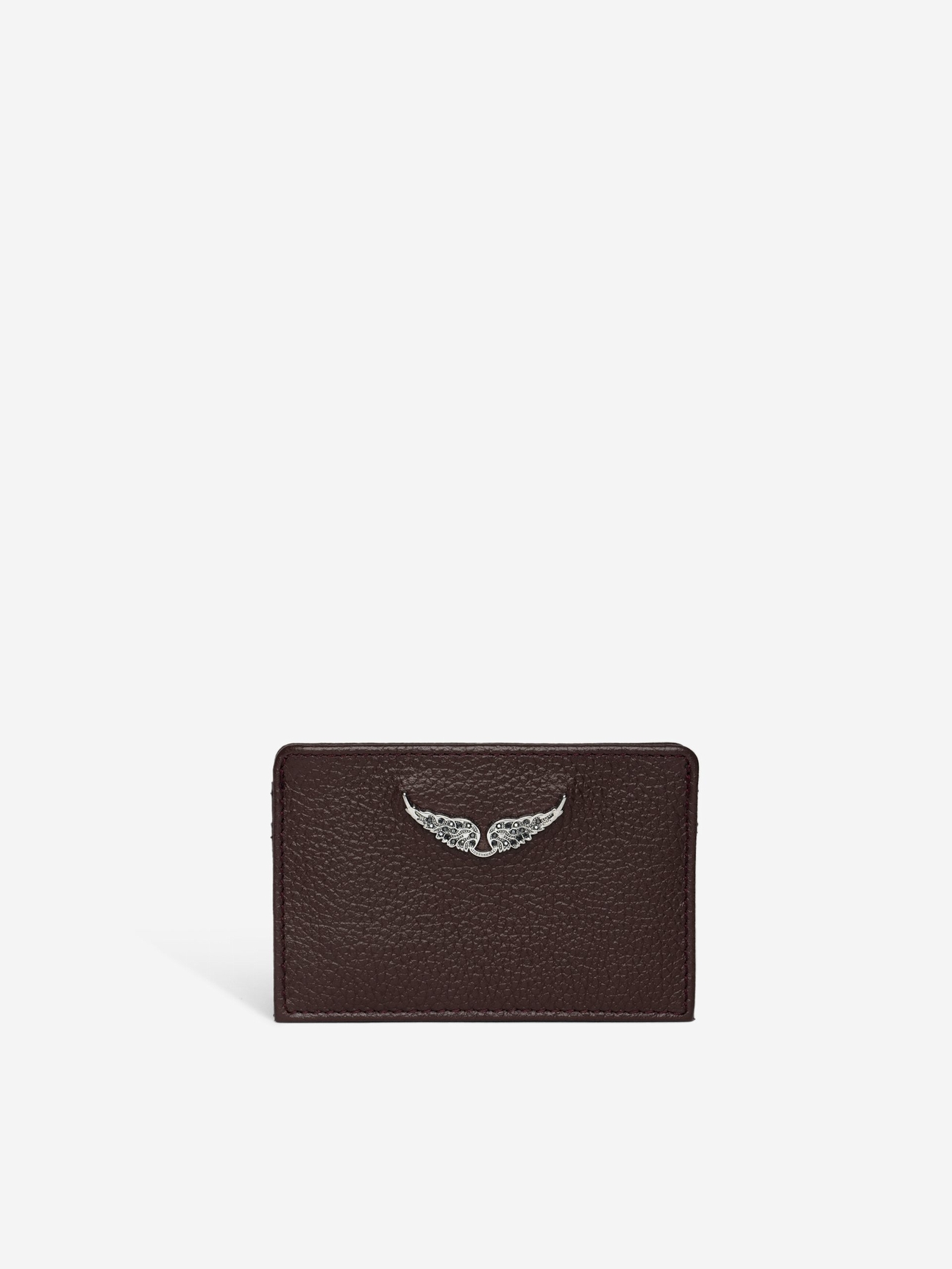 ZV PASS CARD HOLDER
