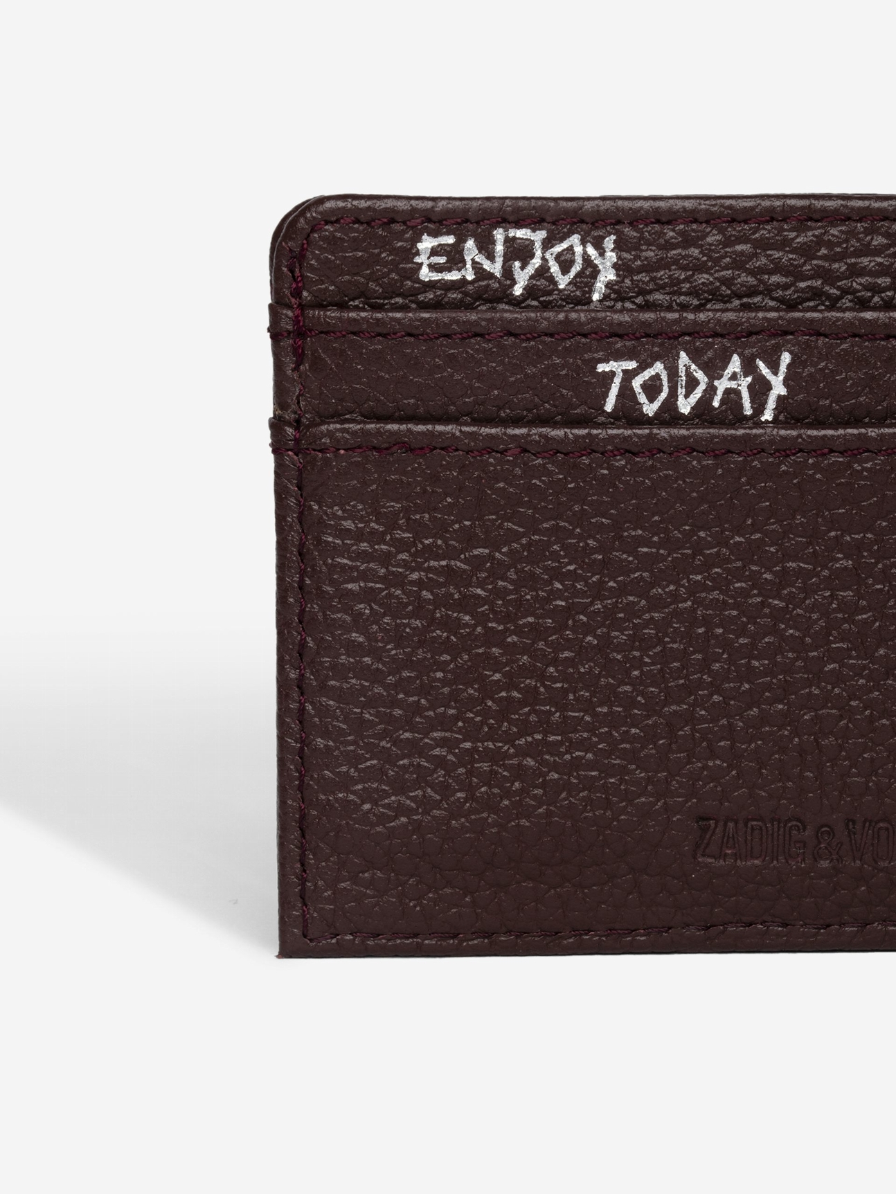 ZV PASS CARD HOLDER