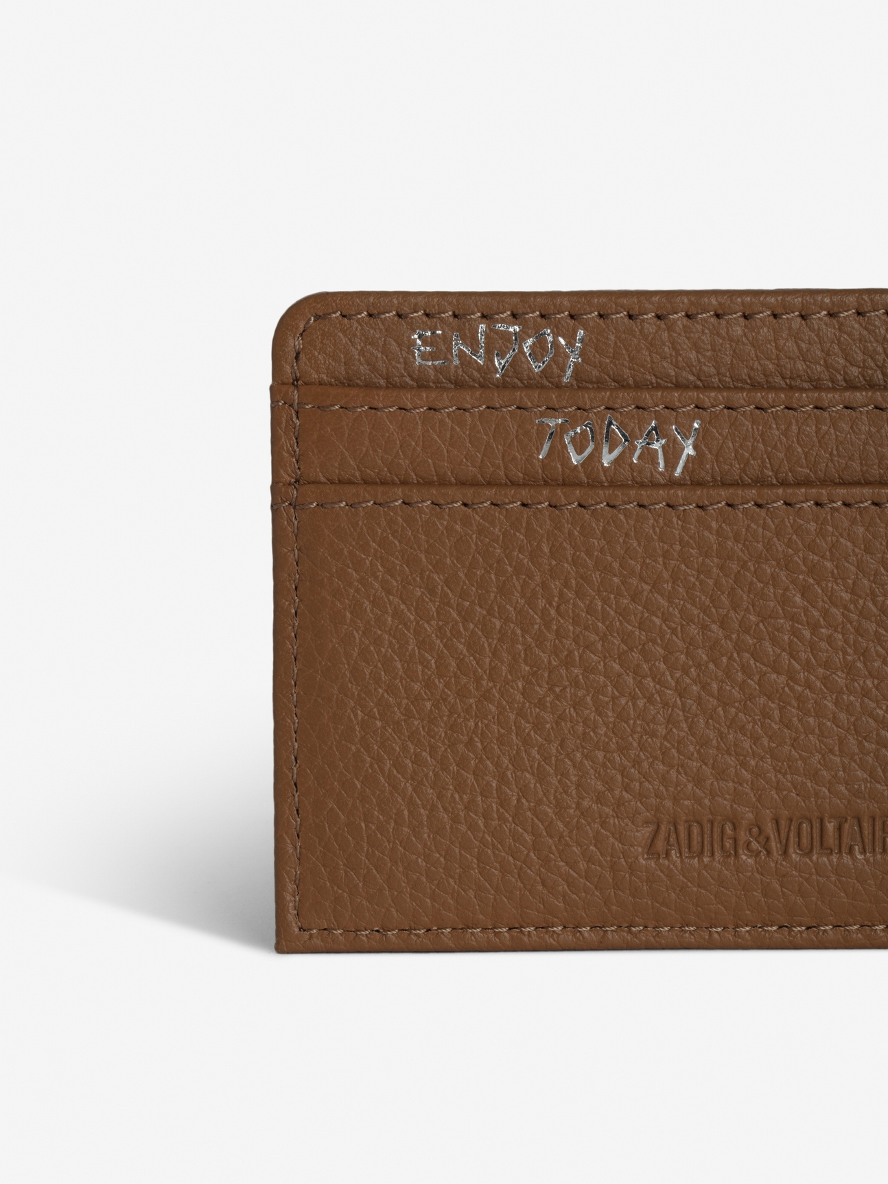 ZV PASS CARD HOLDER