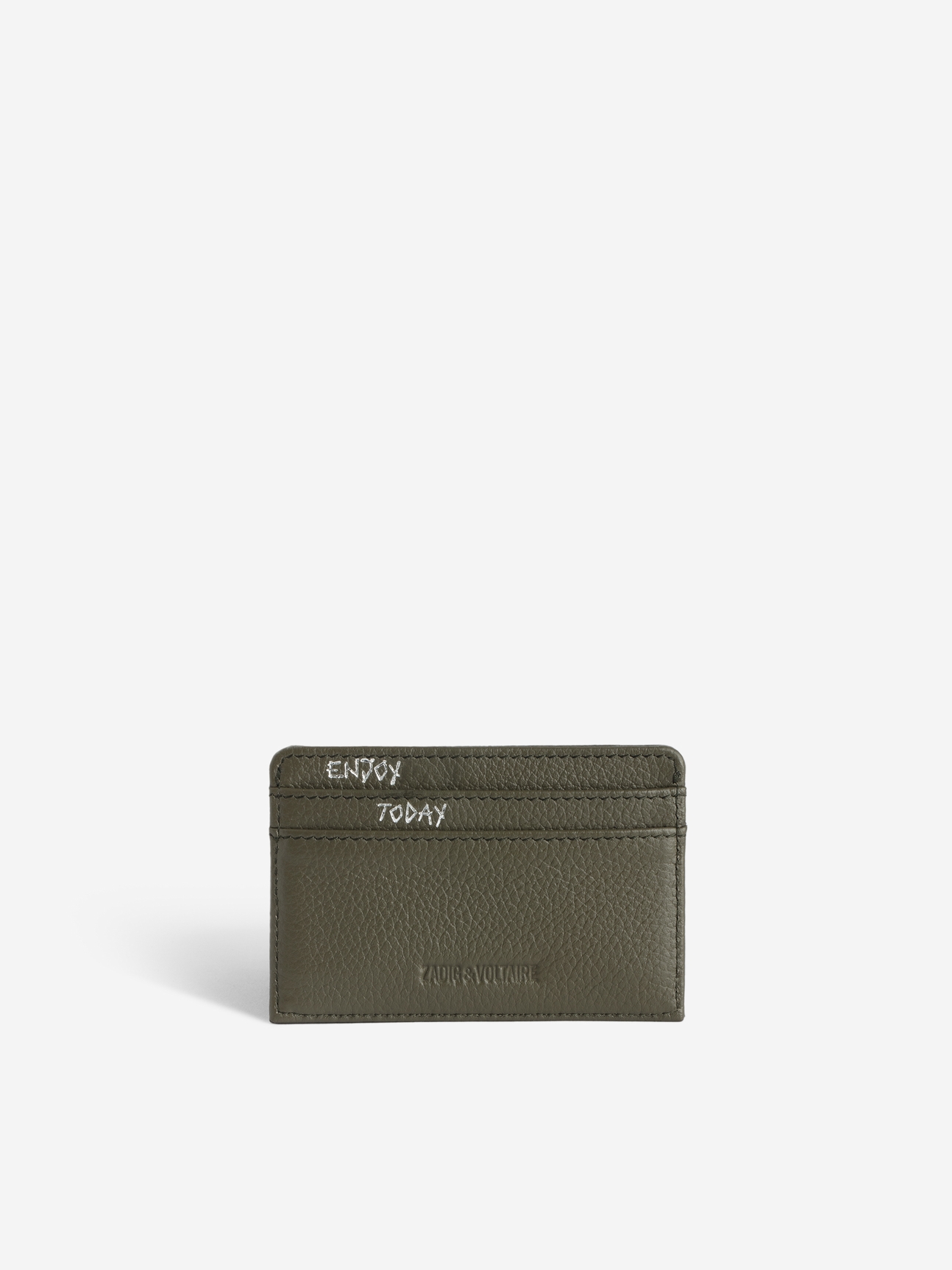 ZV PASS CARD HOLDER