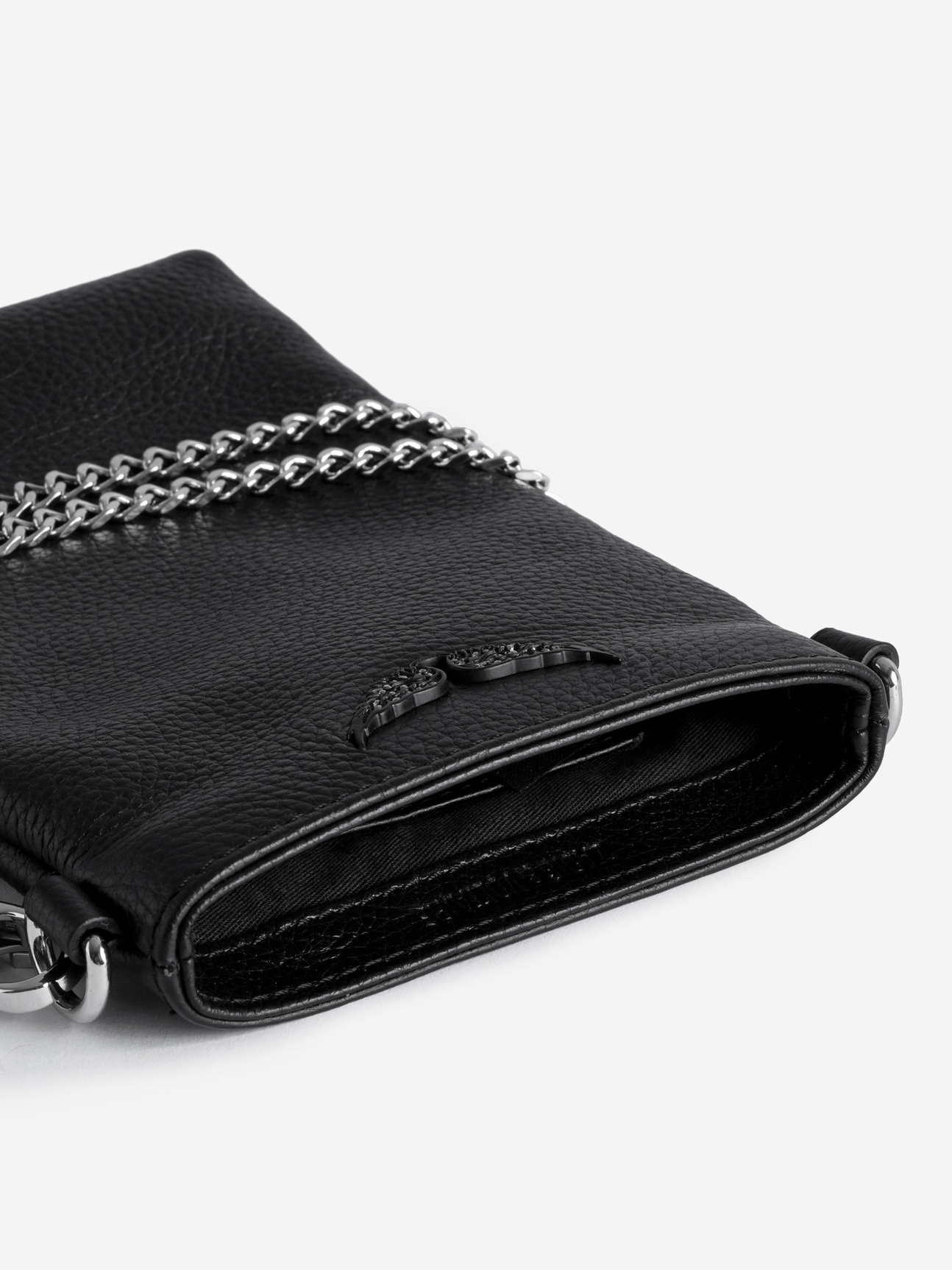 ROCK PHONE POUCH