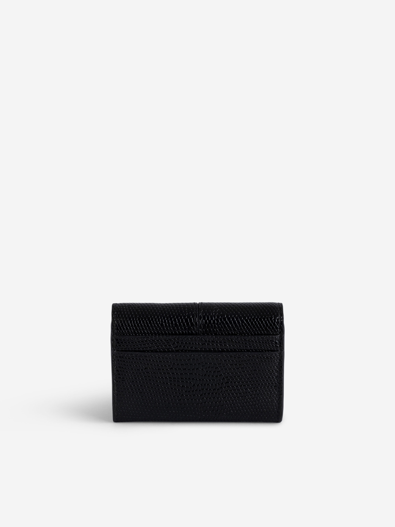 BORDERLINE MINI WALLET