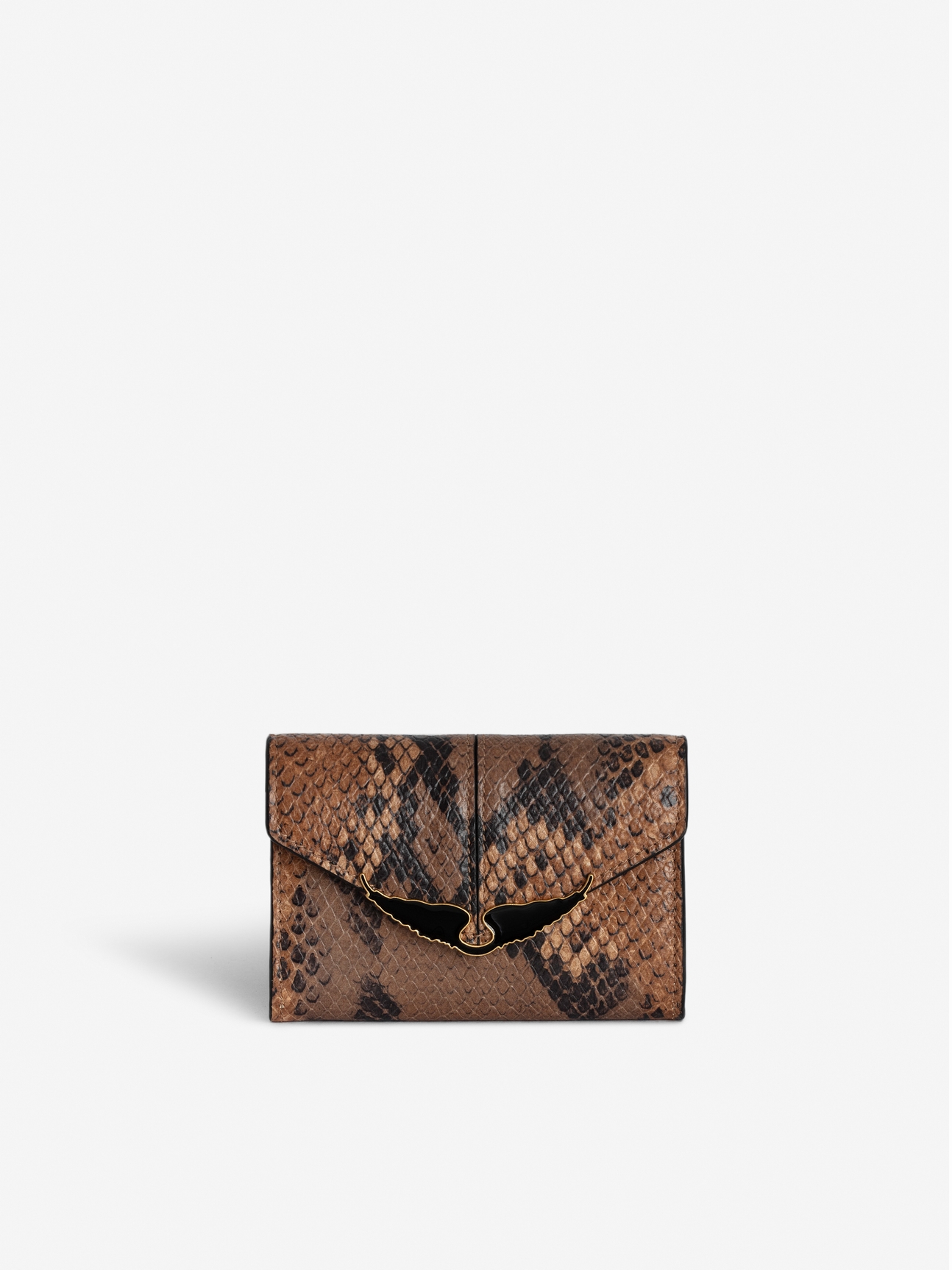 BORDERLINE WALLET