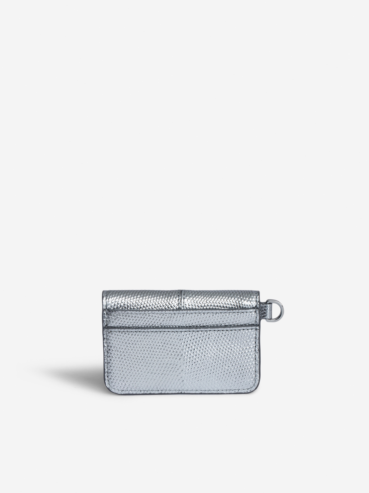 BORDERLINE PASS CARD HOLDER