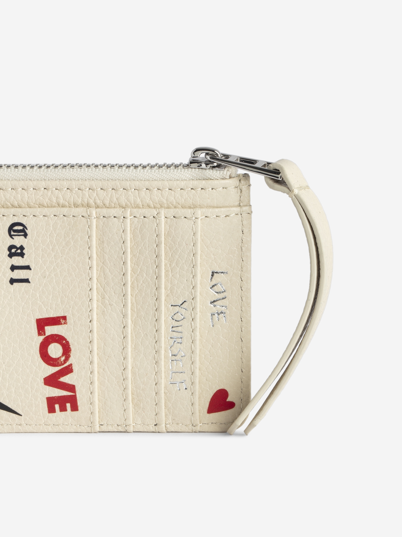 ZV CARD CARDHOLDER