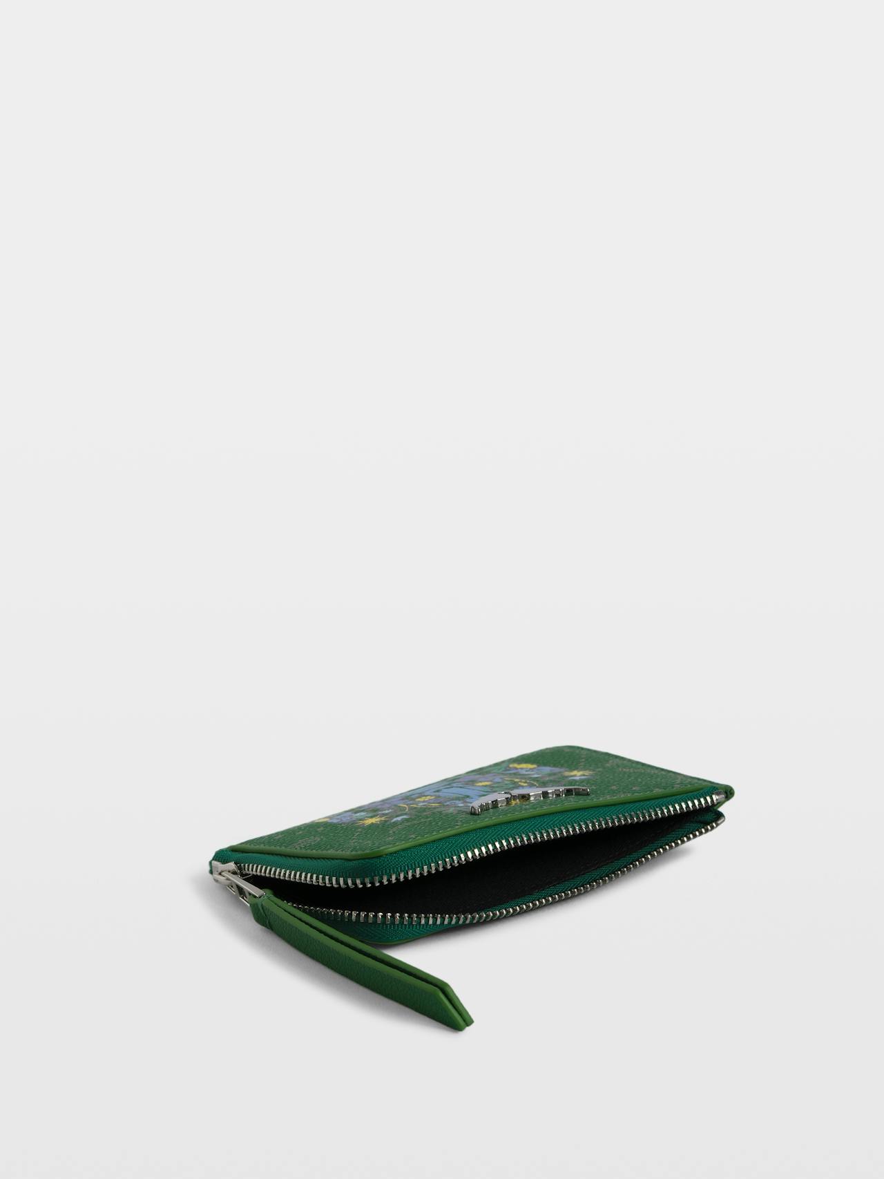 ZV CARD WALLET