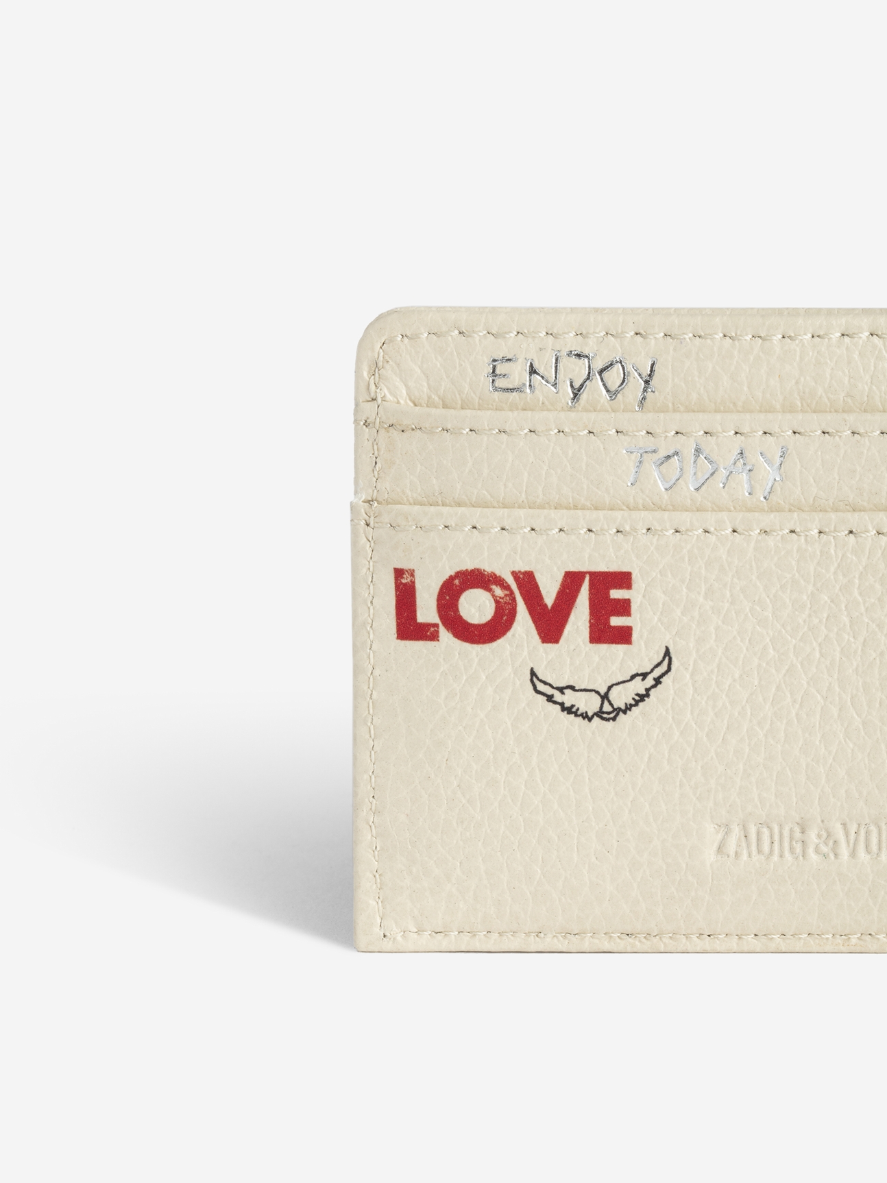 ZV PASS CARD HOLDER