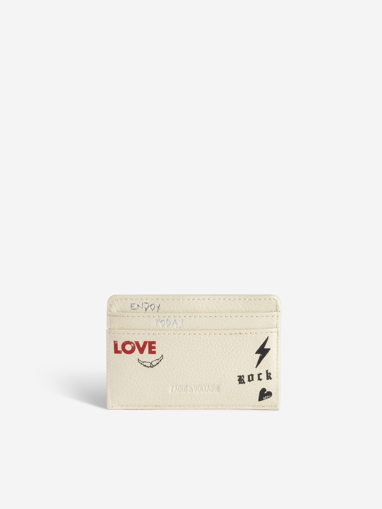 ZV PASS CARD HOLDER