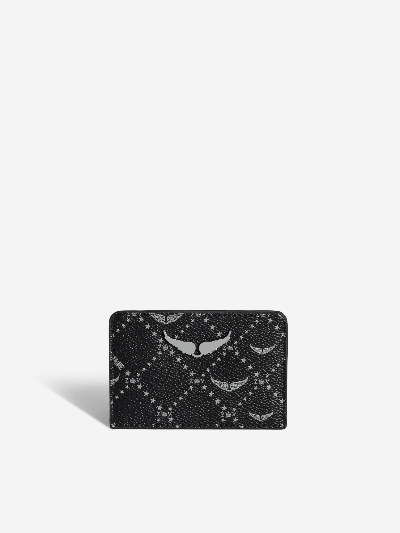 ZV PASS CARD HOLDER