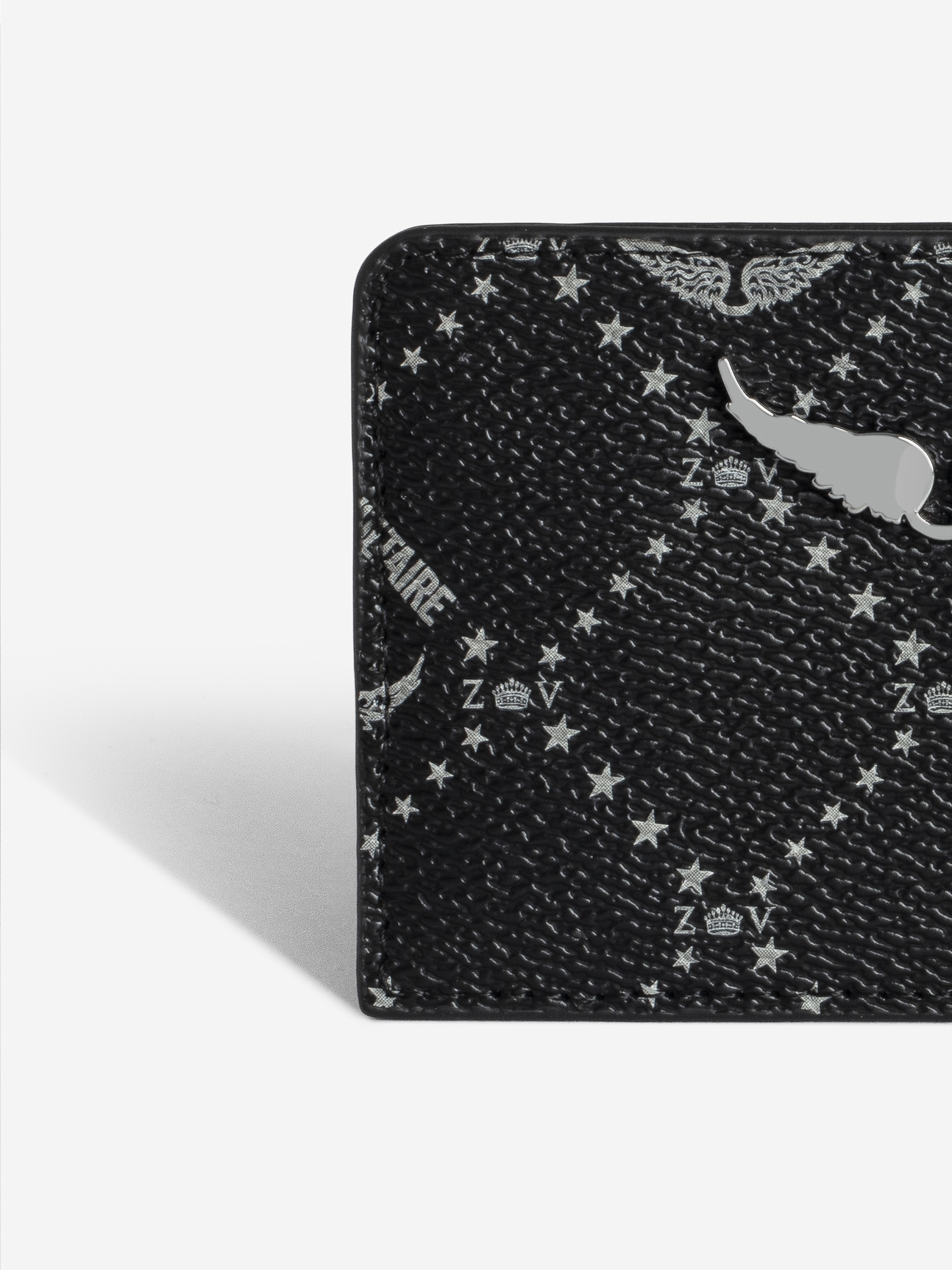 ZV PASS CARD HOLDER