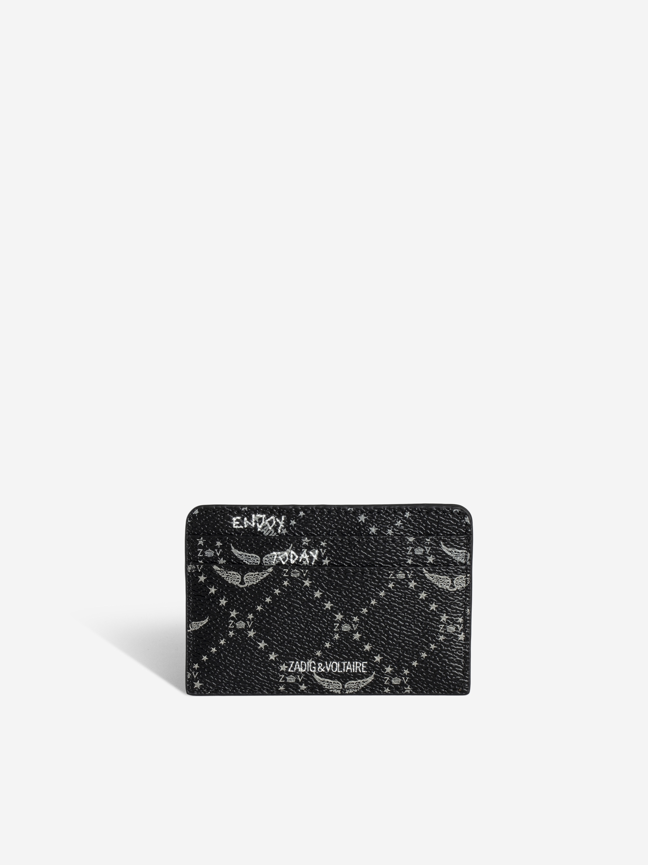 ZV PASS CARD HOLDER