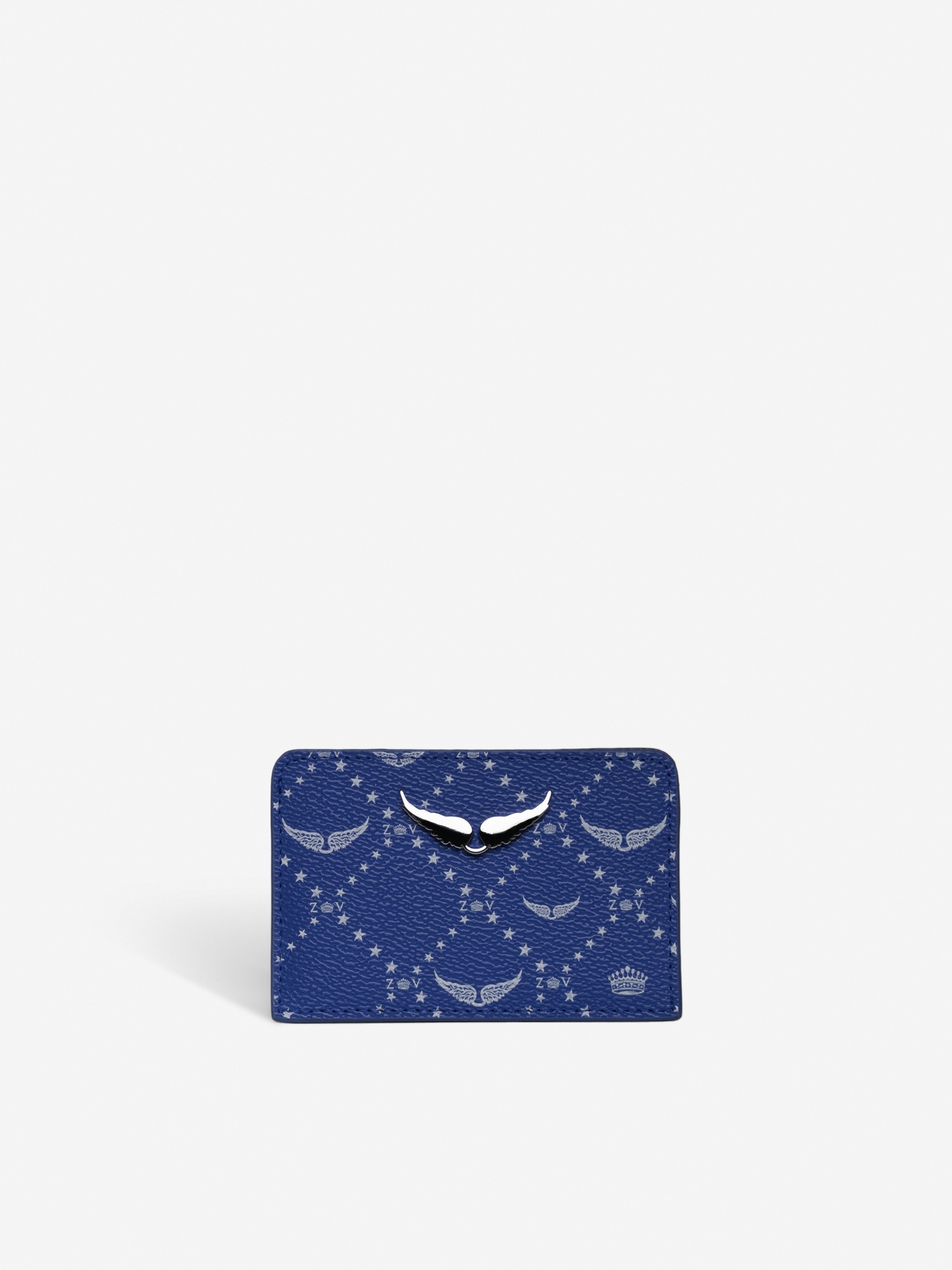ZV PASS CARD HOLDER