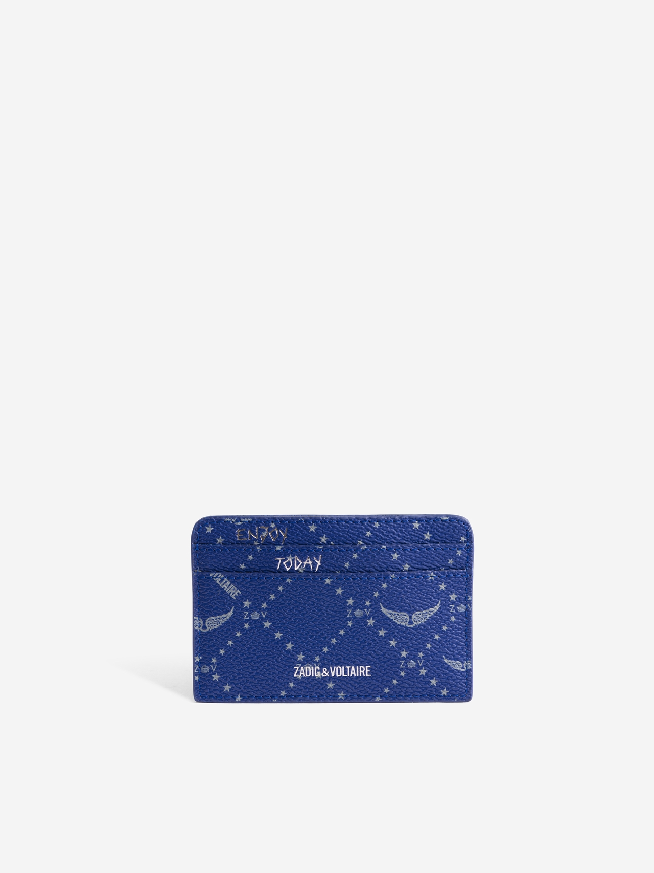 ZV PASS CARD HOLDER