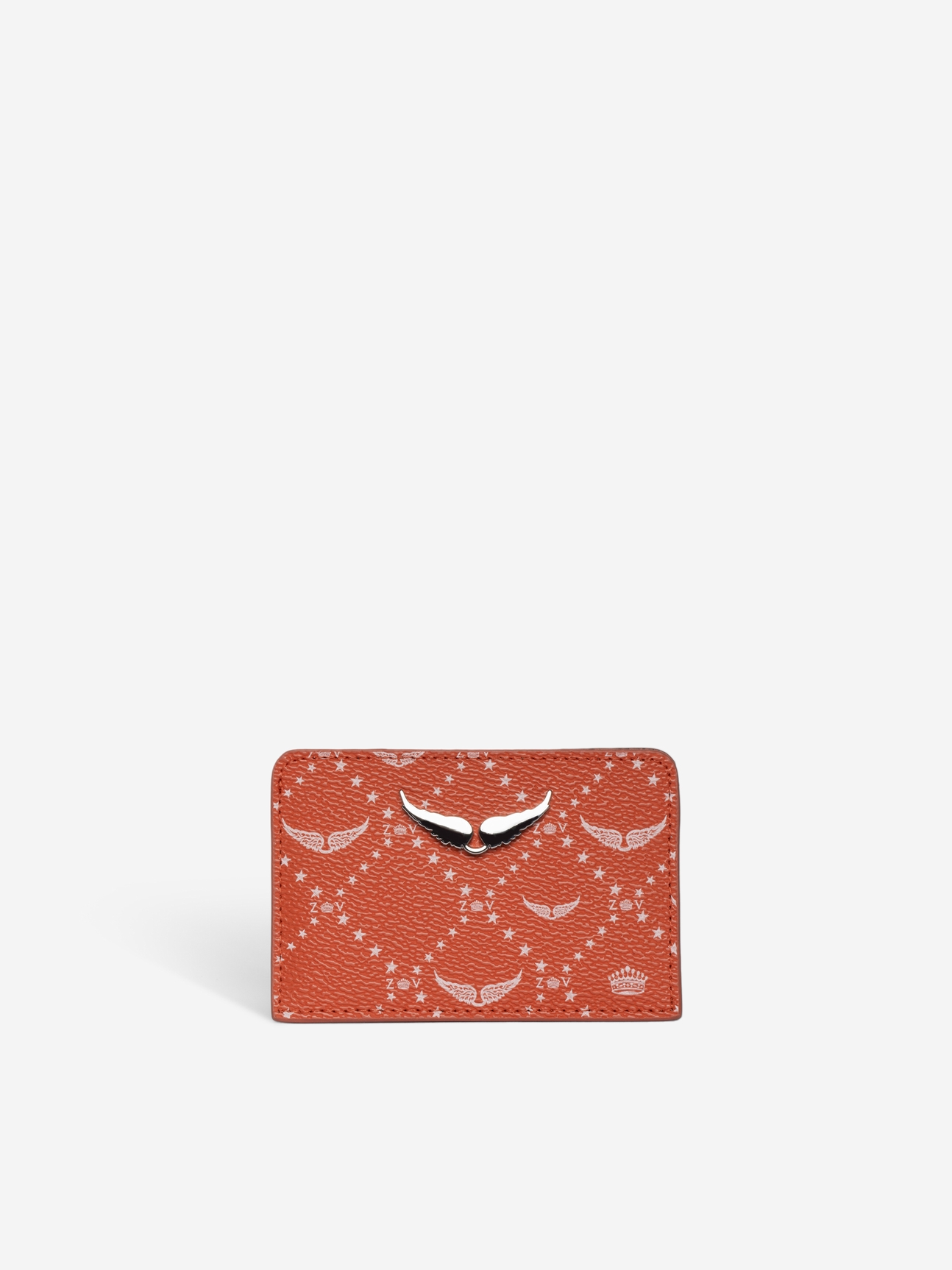 ZV PASS CARD HOLDER