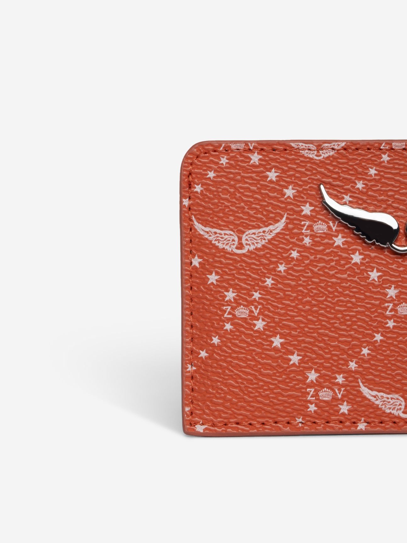 ZV PASS CARD HOLDER