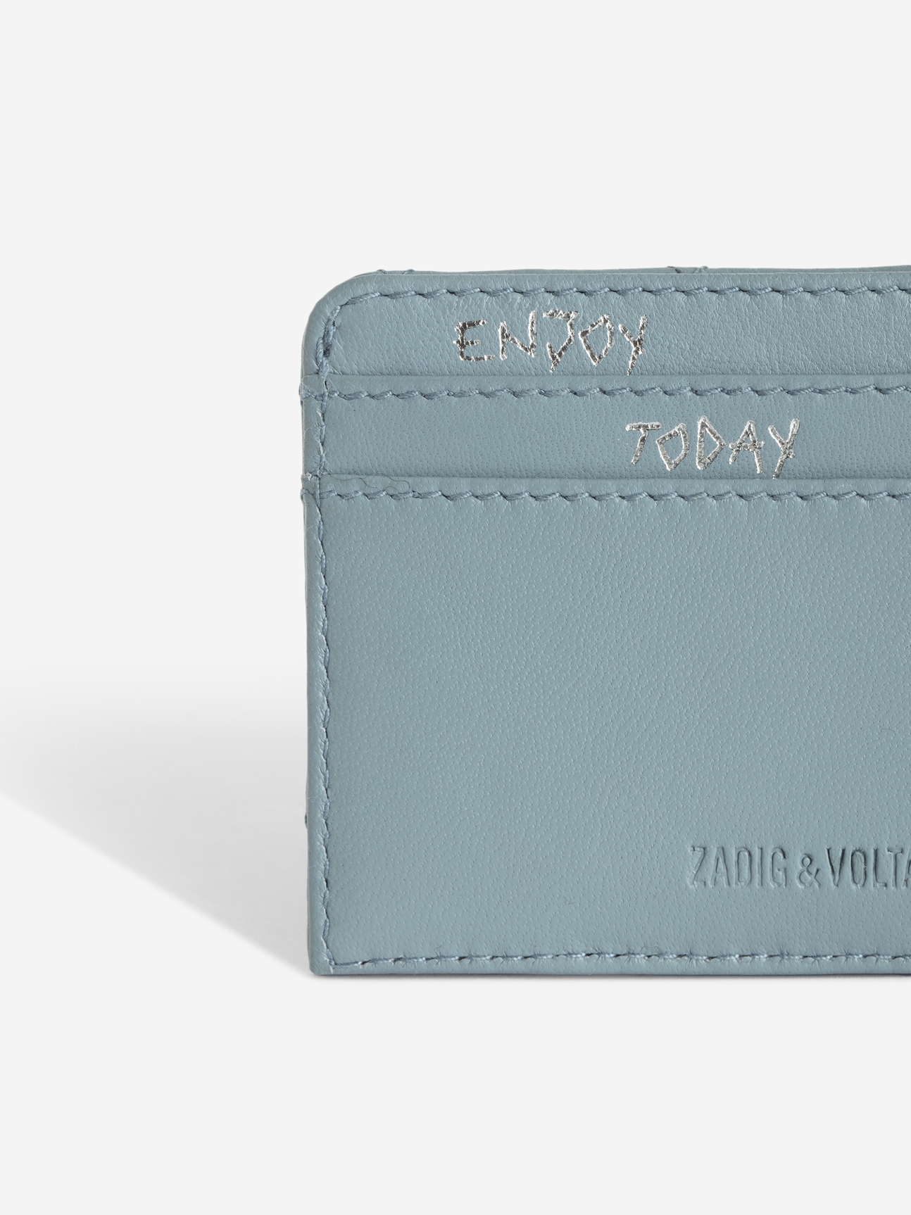 ZV PASS CARD HOLDER