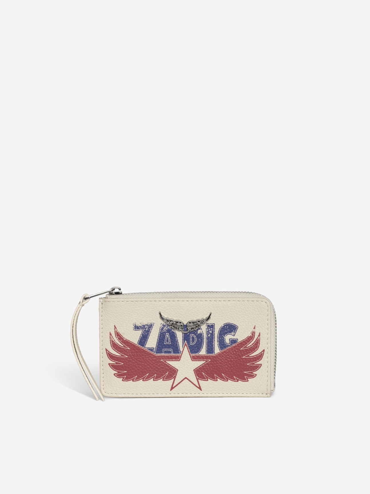 ZV CARD AMERICA CARD HOLDER