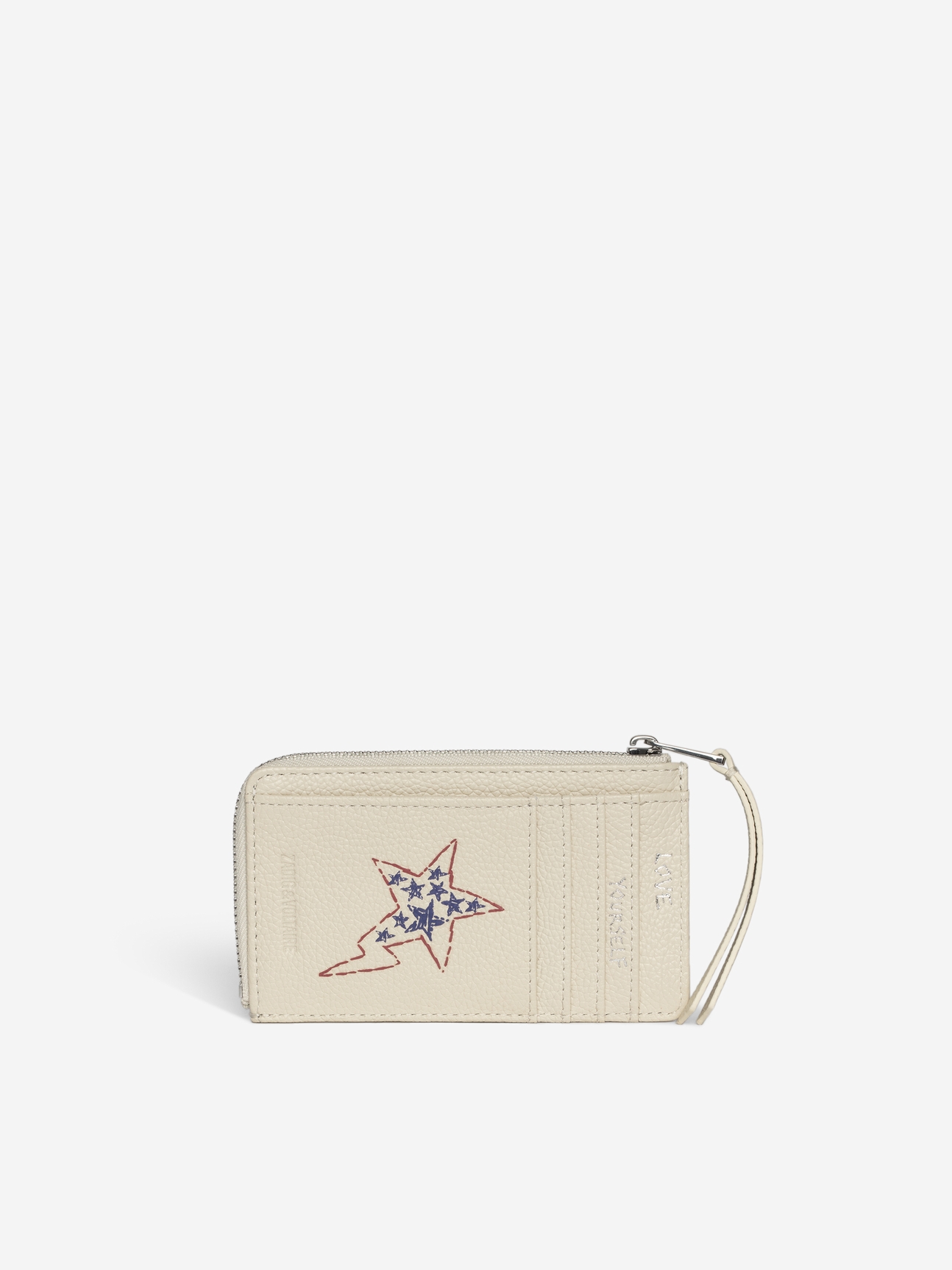 ZV CARD AMERICA CARD HOLDER