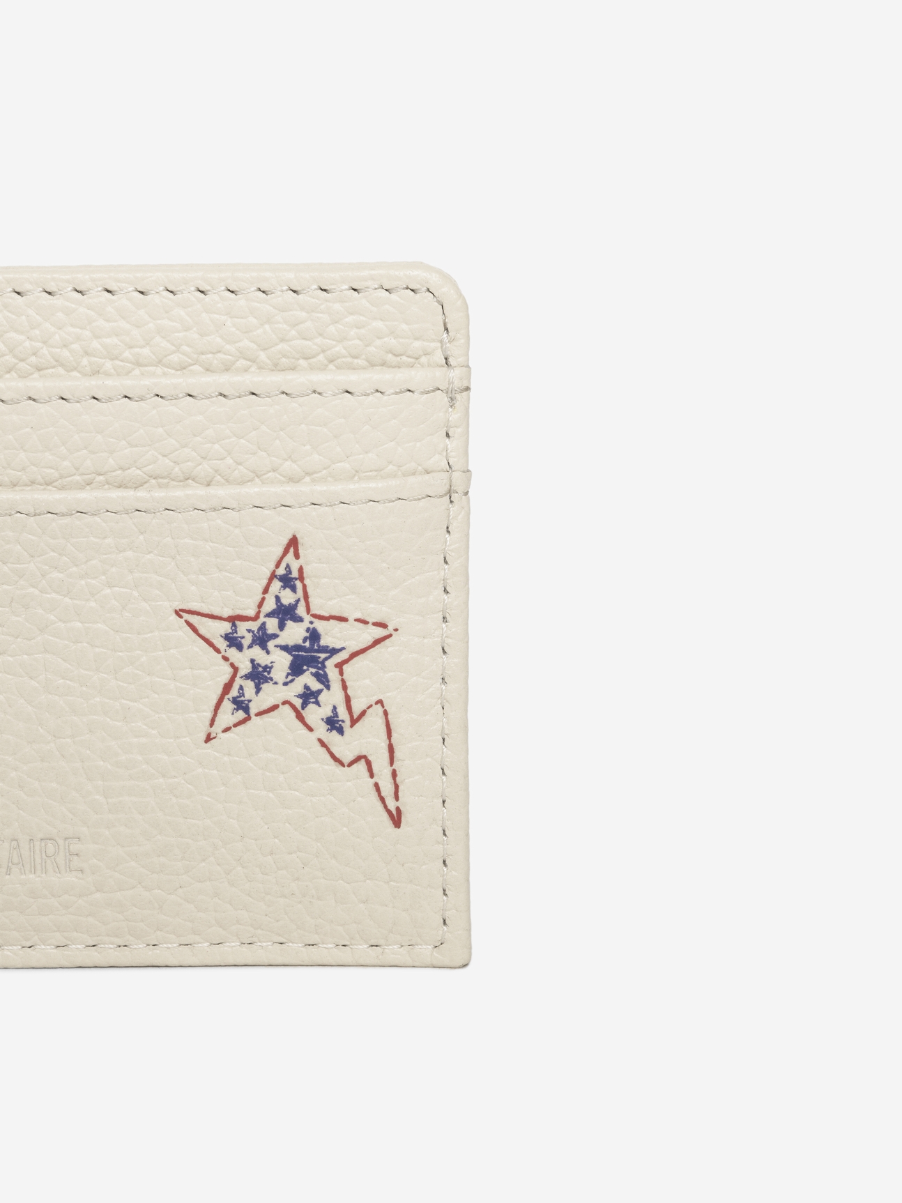 ZV PASS AMERICA CARD HOLDER