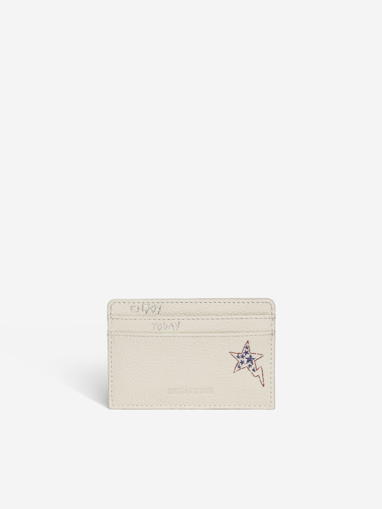 ZV PASS AMERICA CARD HOLDER