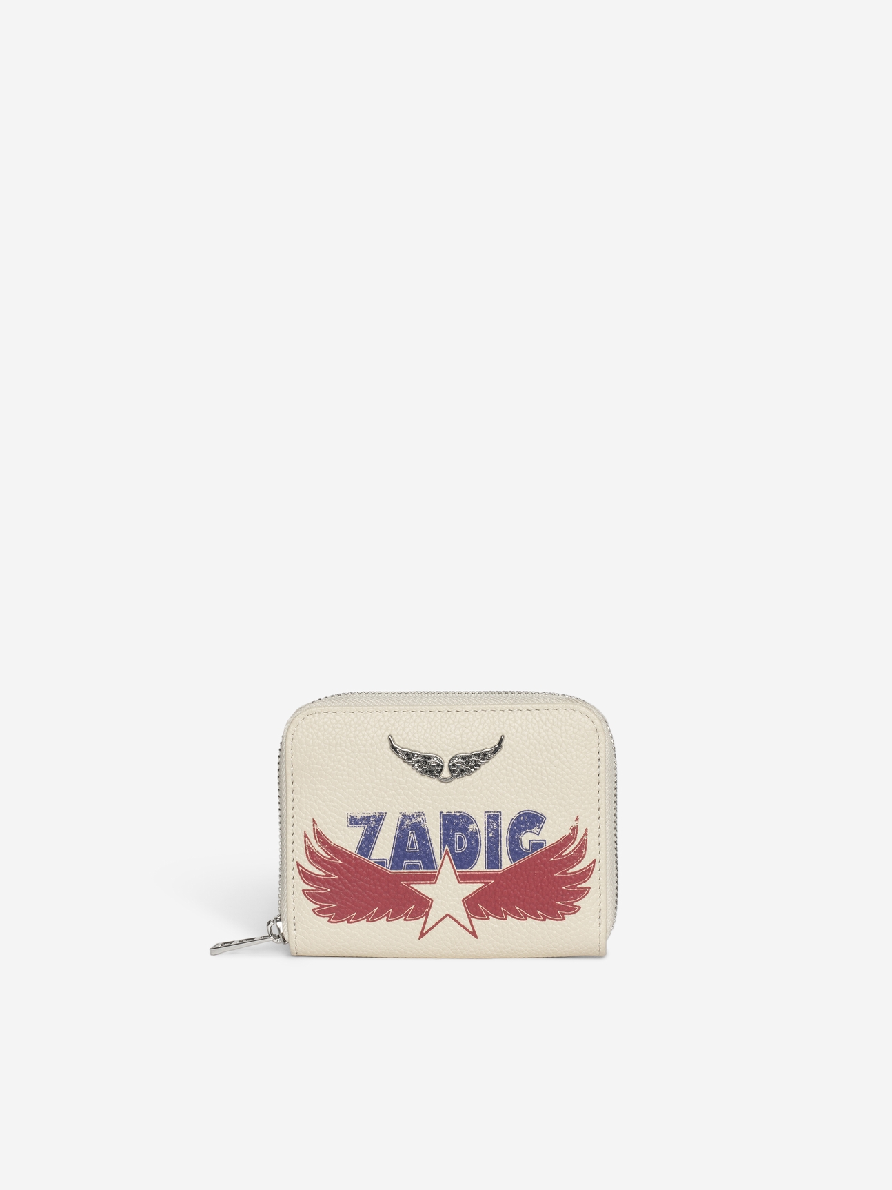 MINI ZV AMERICA WALLET