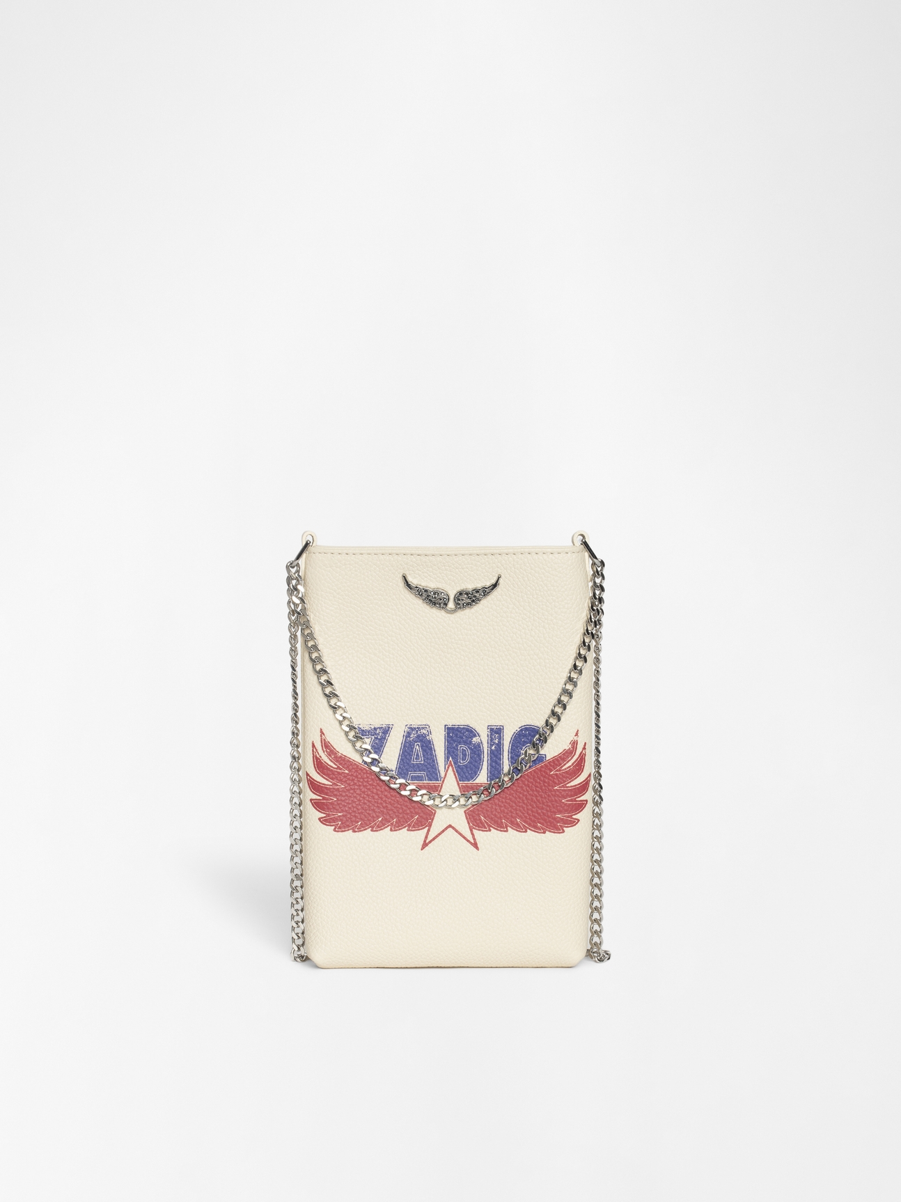 ROCK PHONE AMERICA POUCH