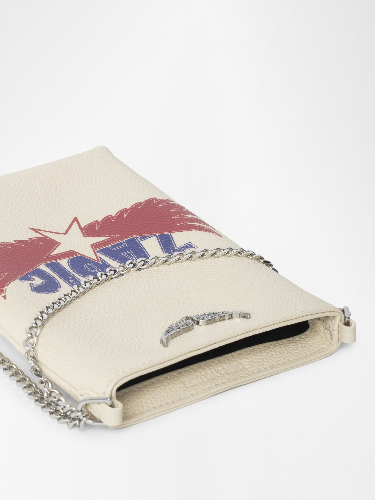 ROCK PHONE AMERICA POUCH