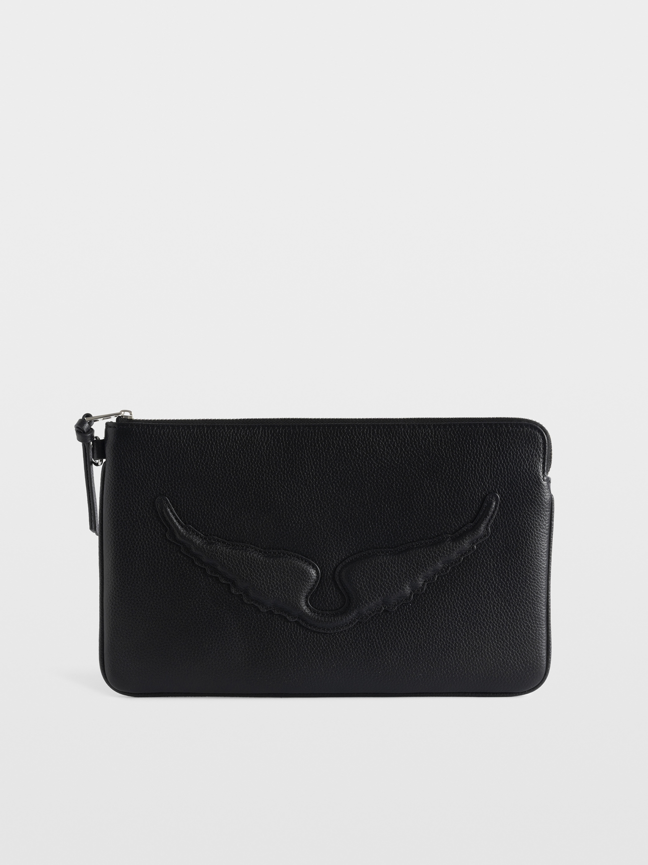 ANGEL POUCH CLUTCH