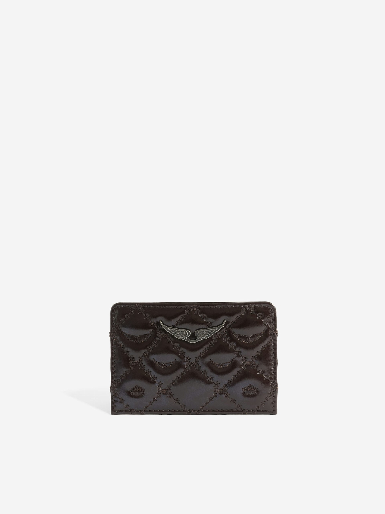 ZV PASS MONOGRAM CARDHOLDER