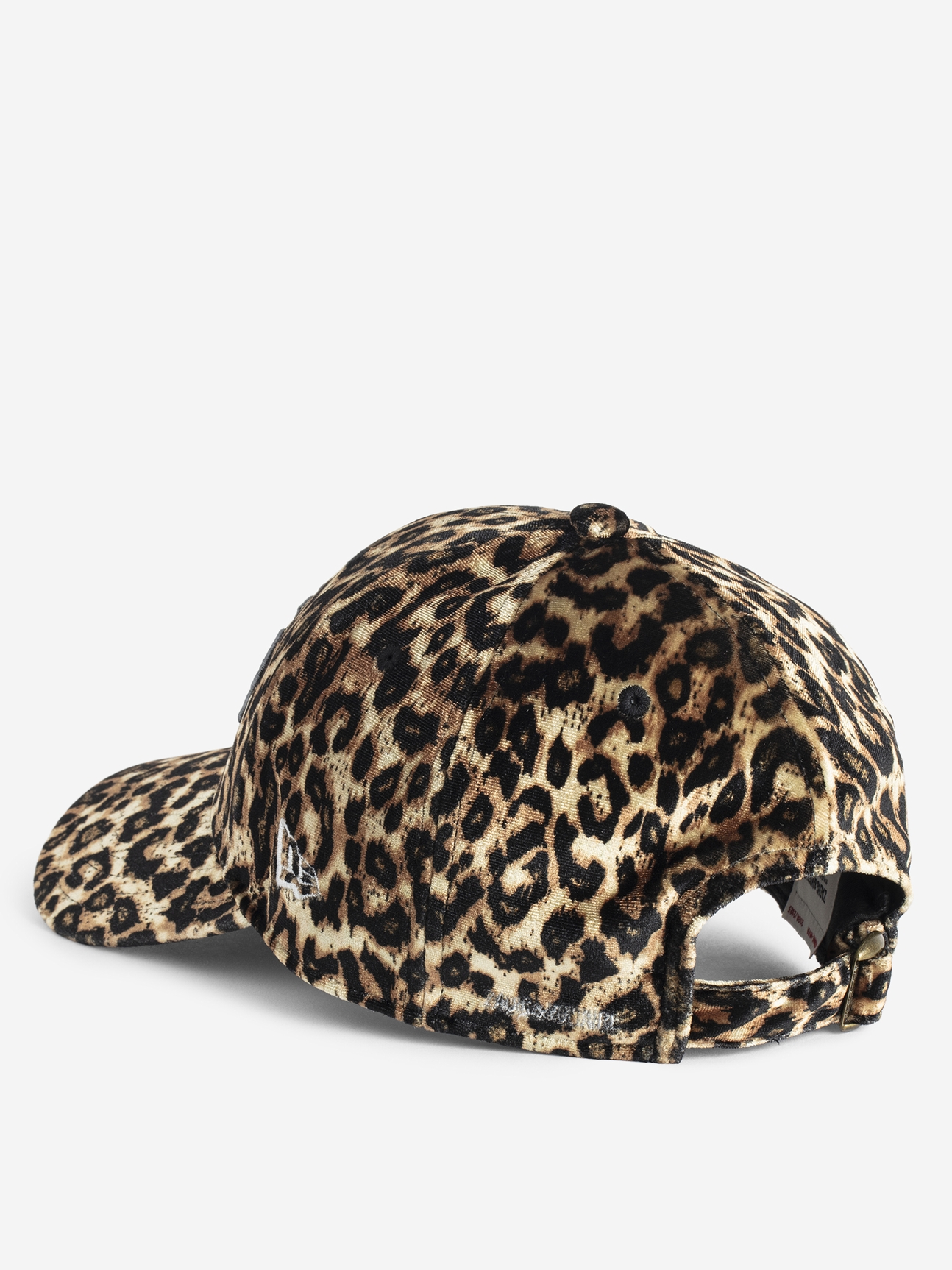 NEW ERA VELVET CAP