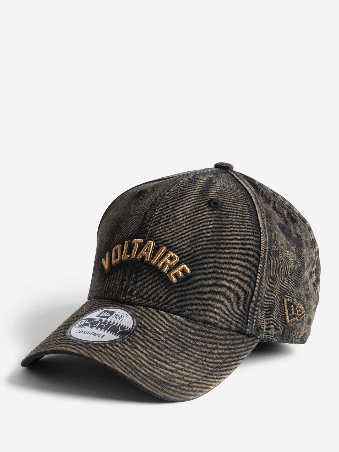 NEW ERA X ZV DENIM CA