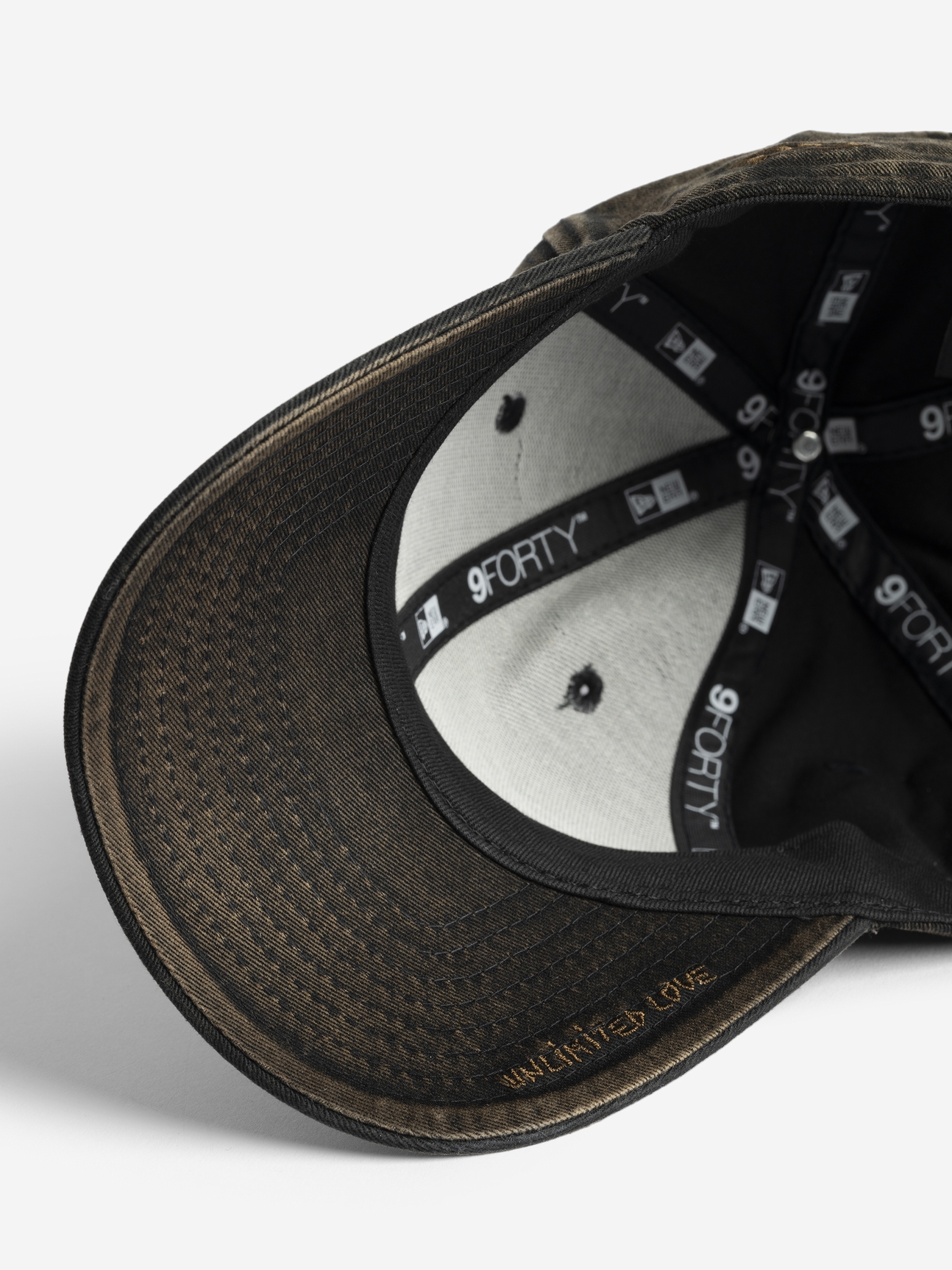 NEW ERA X ZV DENIM CA