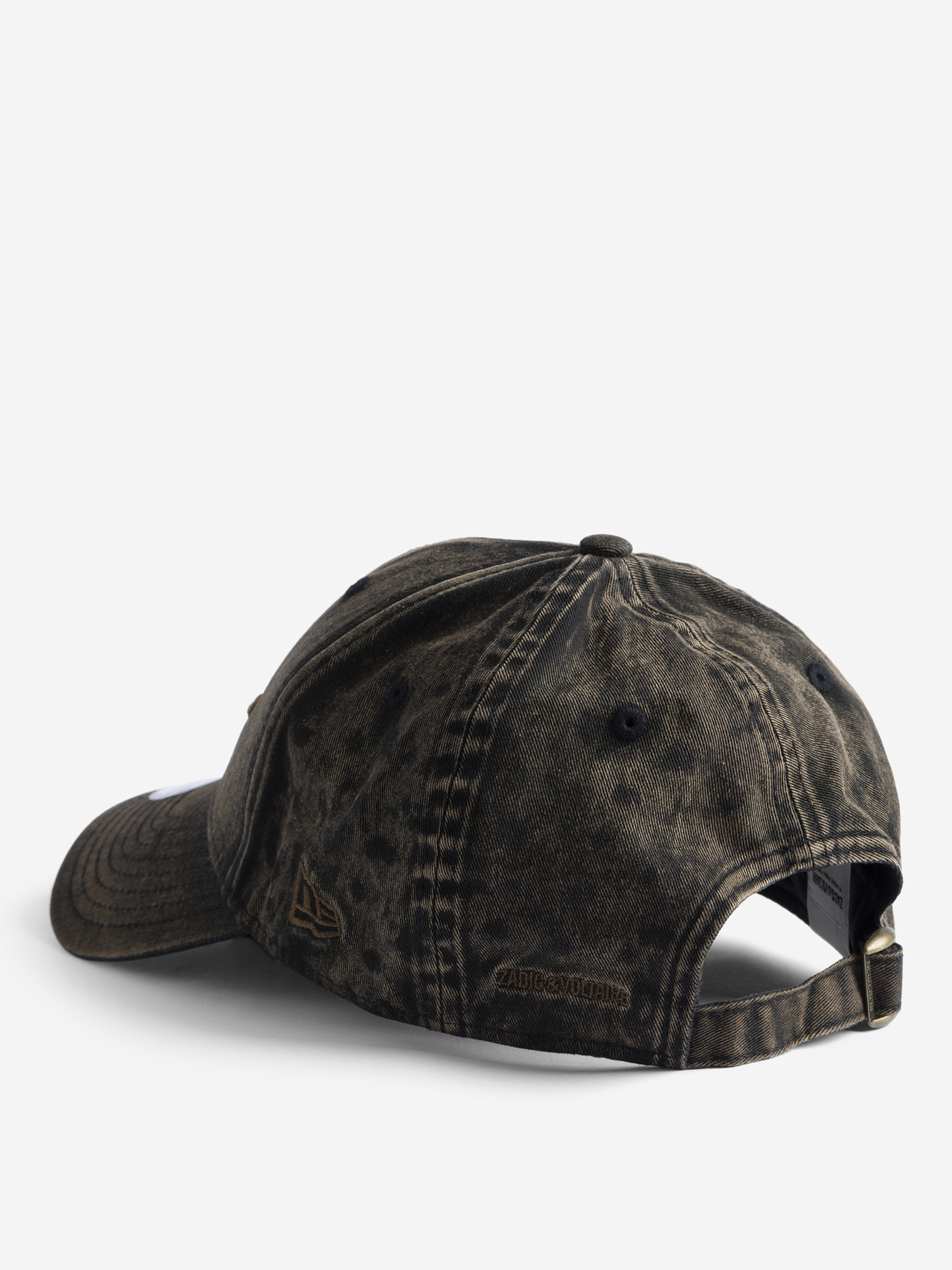 NEW ERA X ZV DENIM CA