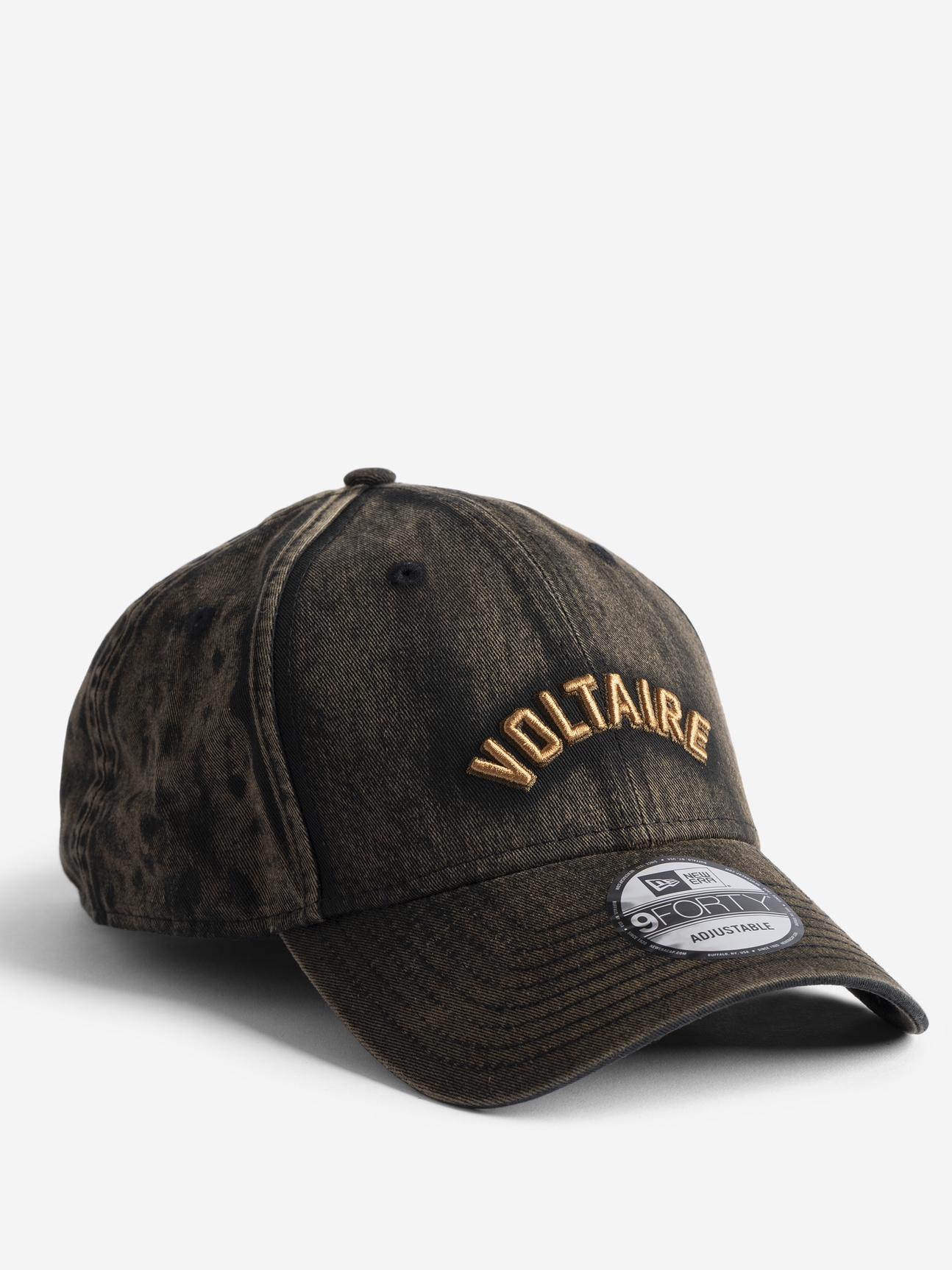 NEW ERA X ZV DENIM CA