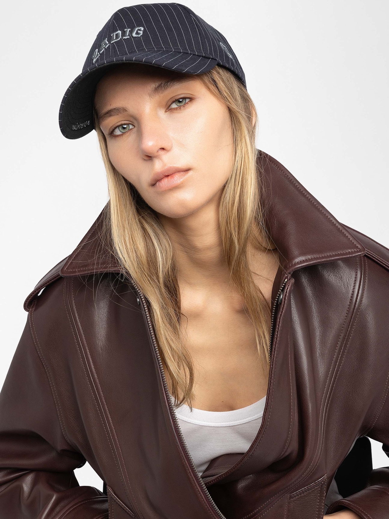 NEW ERA X ZV ZADIG CAP