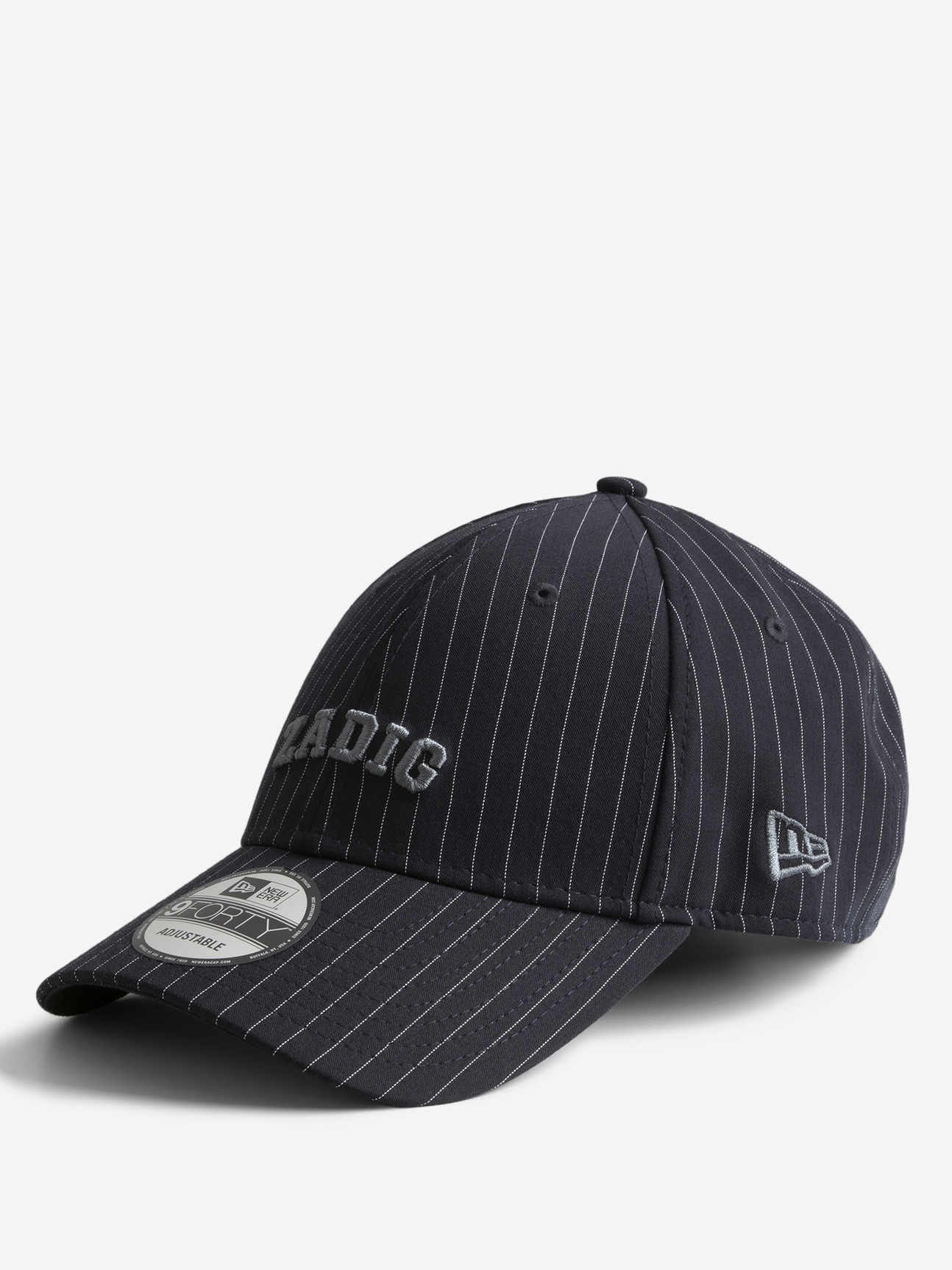 NEW ERA X ZV ZADIG CAP
