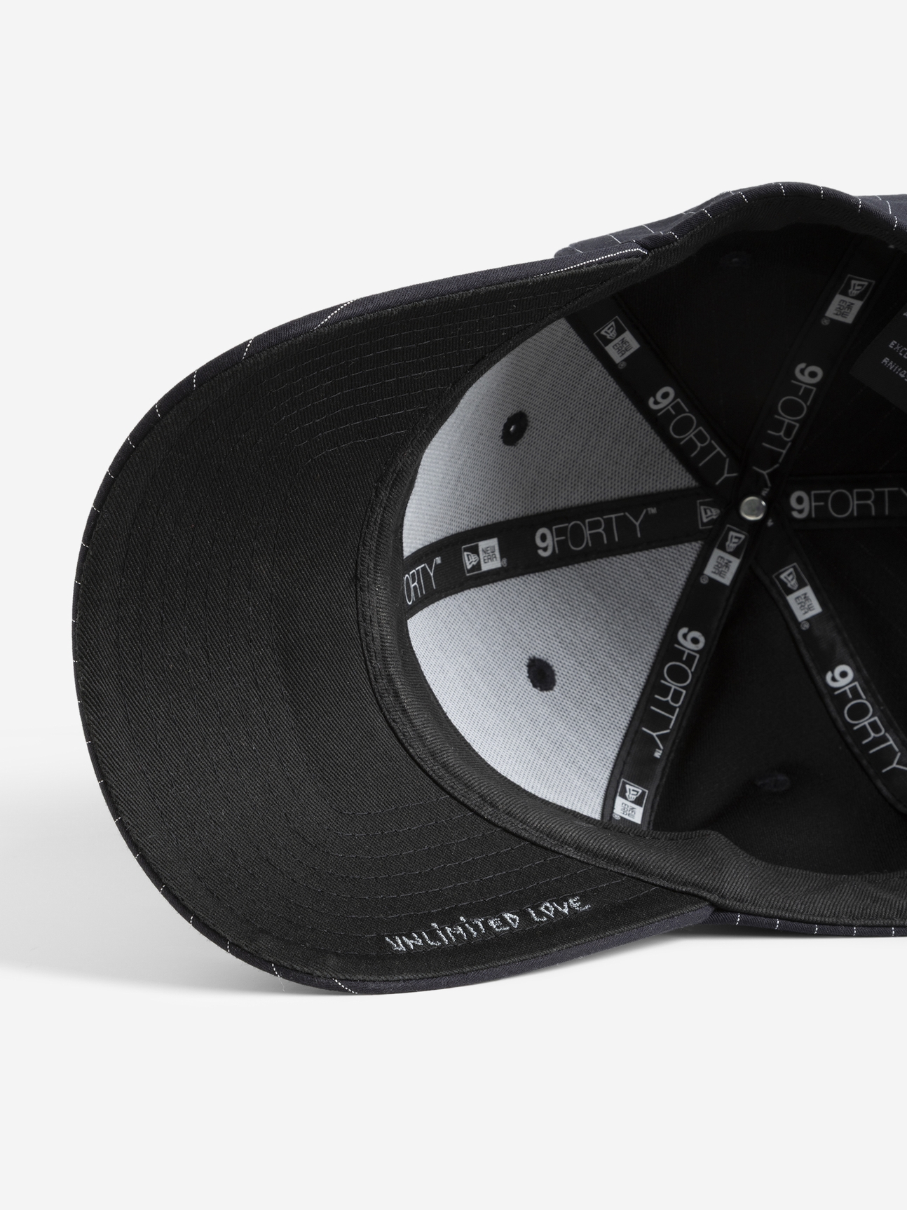 NEW ERA X ZV ZADIG CAP