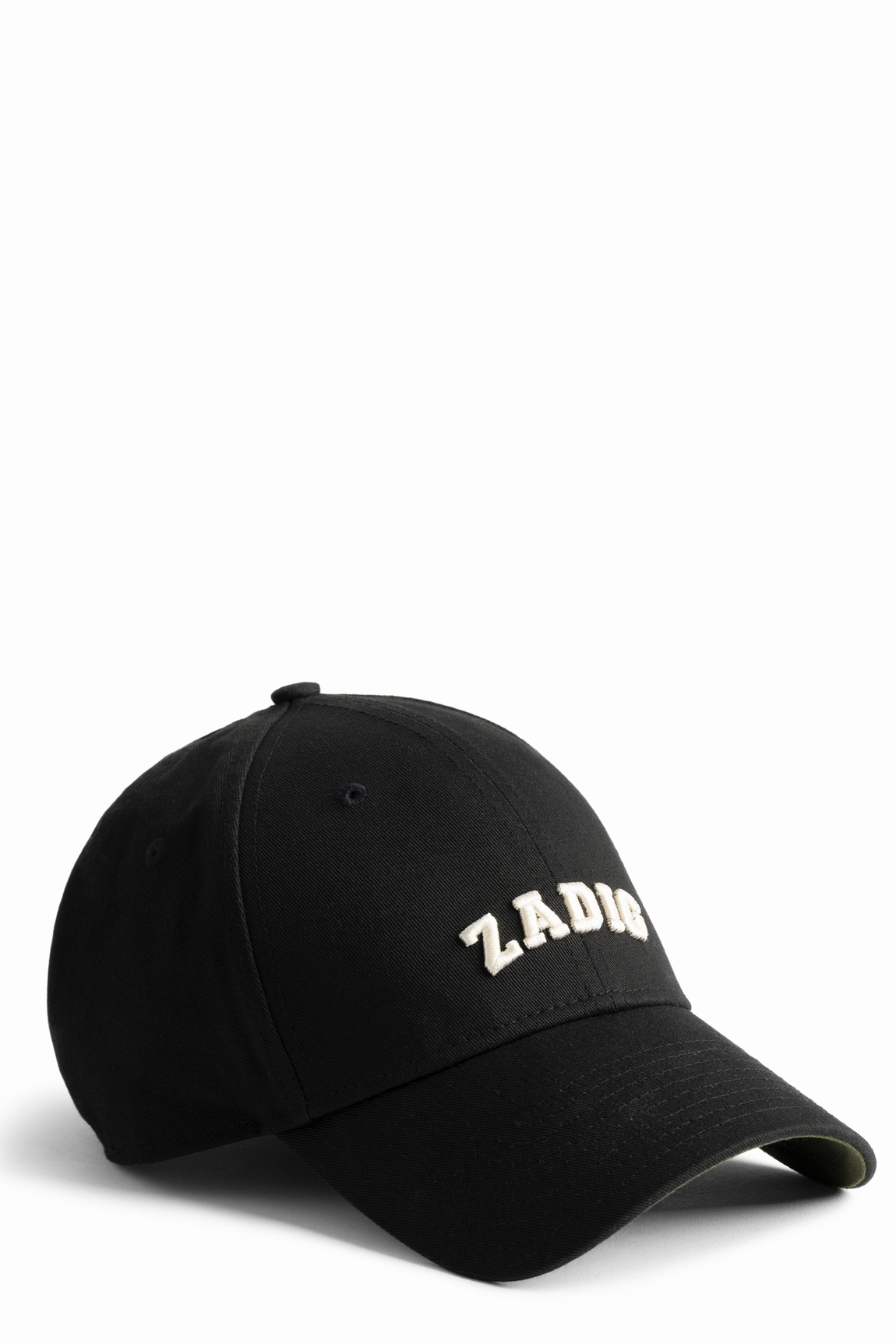 NEW ERA X ZV ZADIG CAP