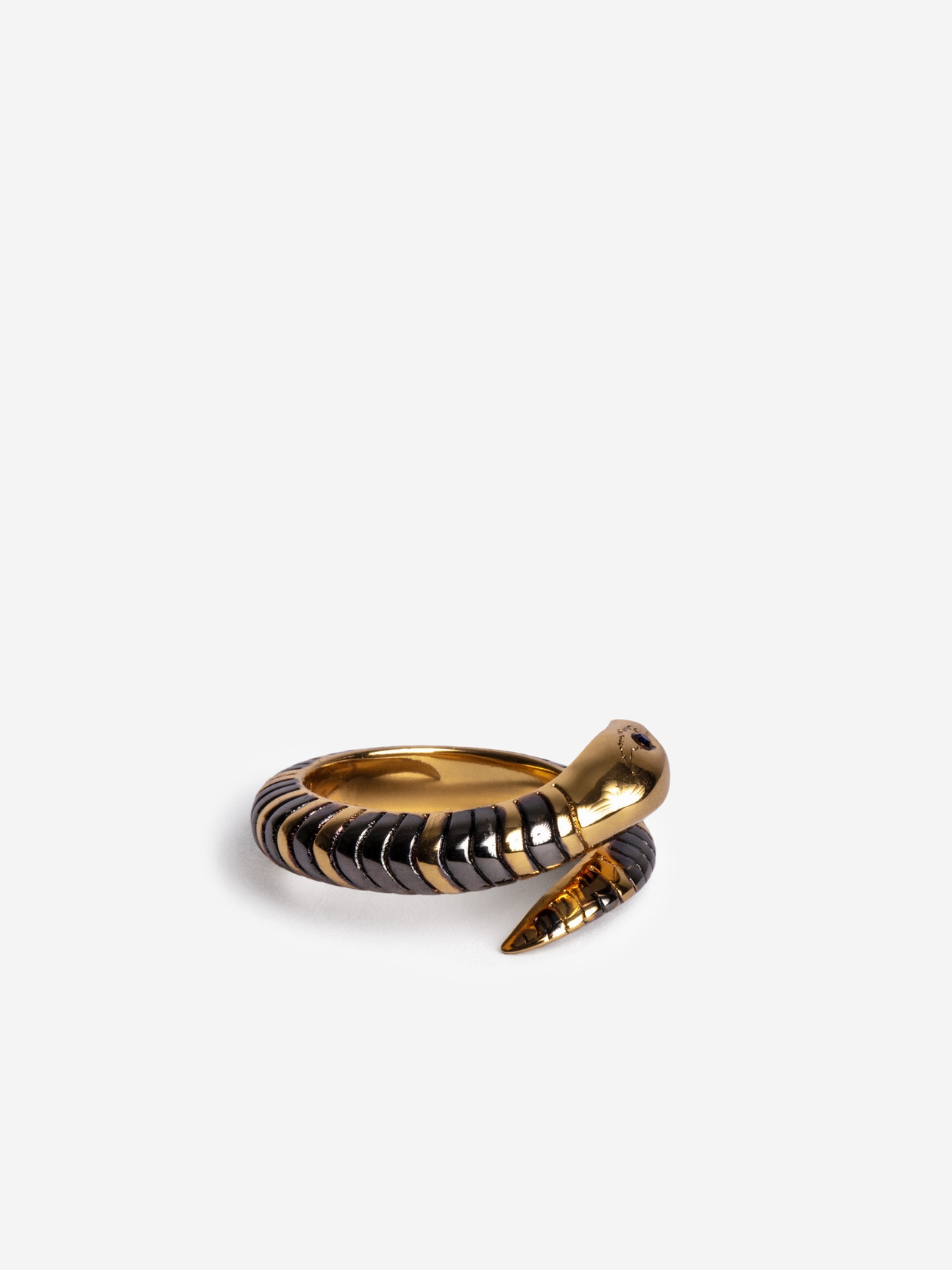 SNAKE RING