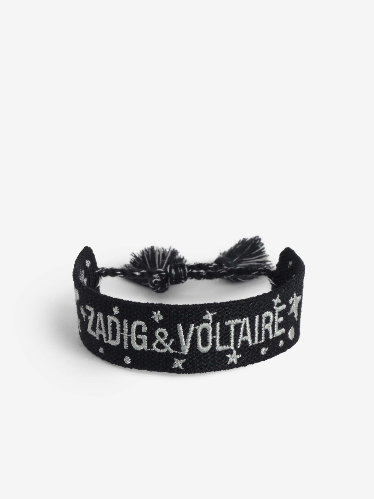 WOVEN ZADIG BRACELET