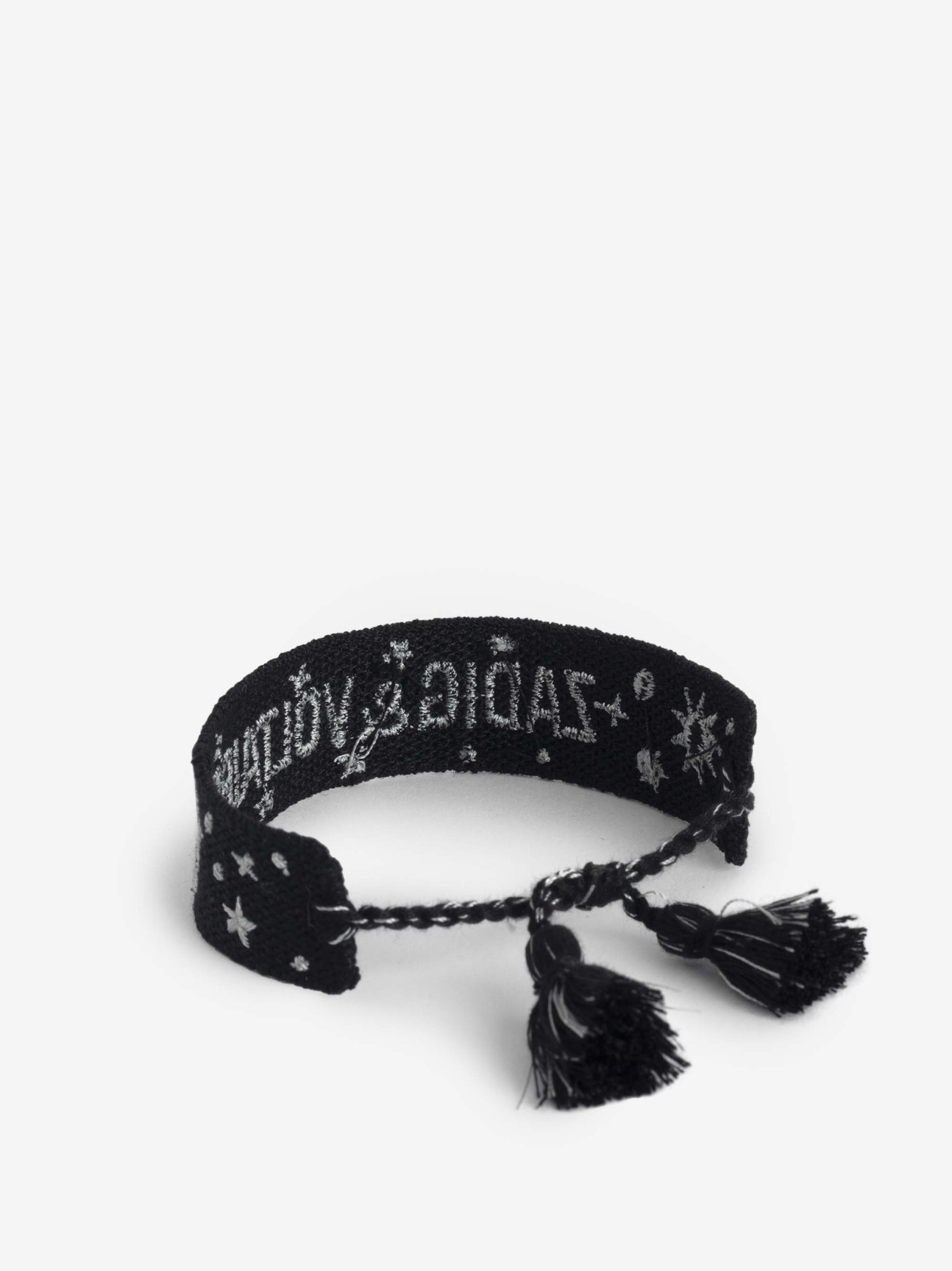 WOVEN ZADIG BRACELET