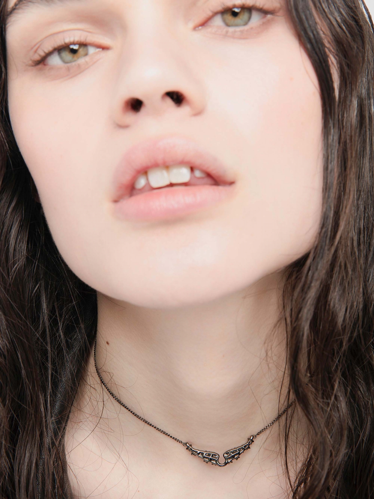 STELLA ROCK NECKLACE
