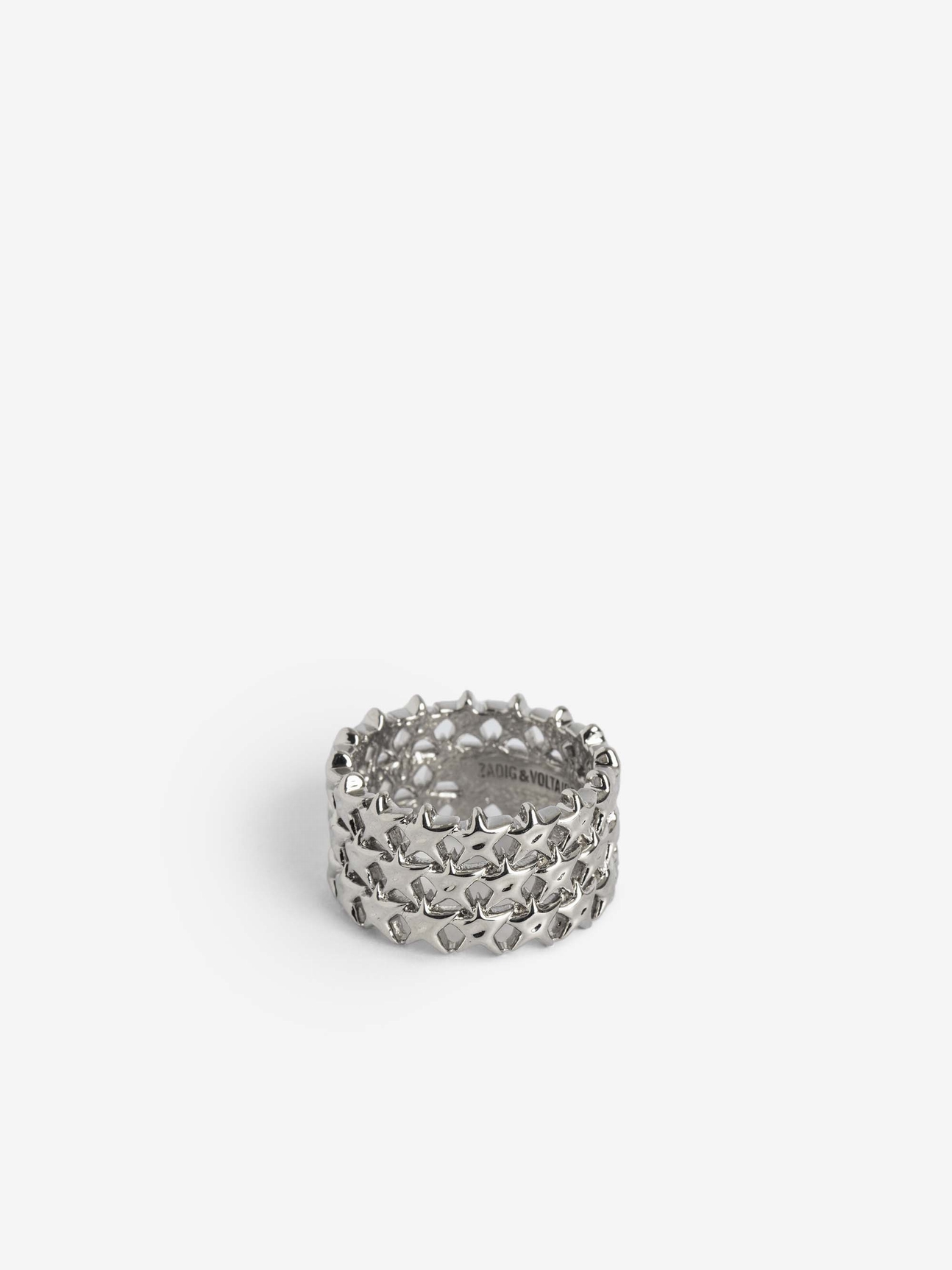 ROCK STAR RING