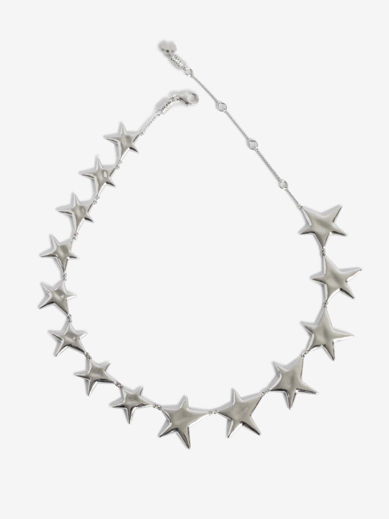 ROCK STAR SINGLE NECKLACE