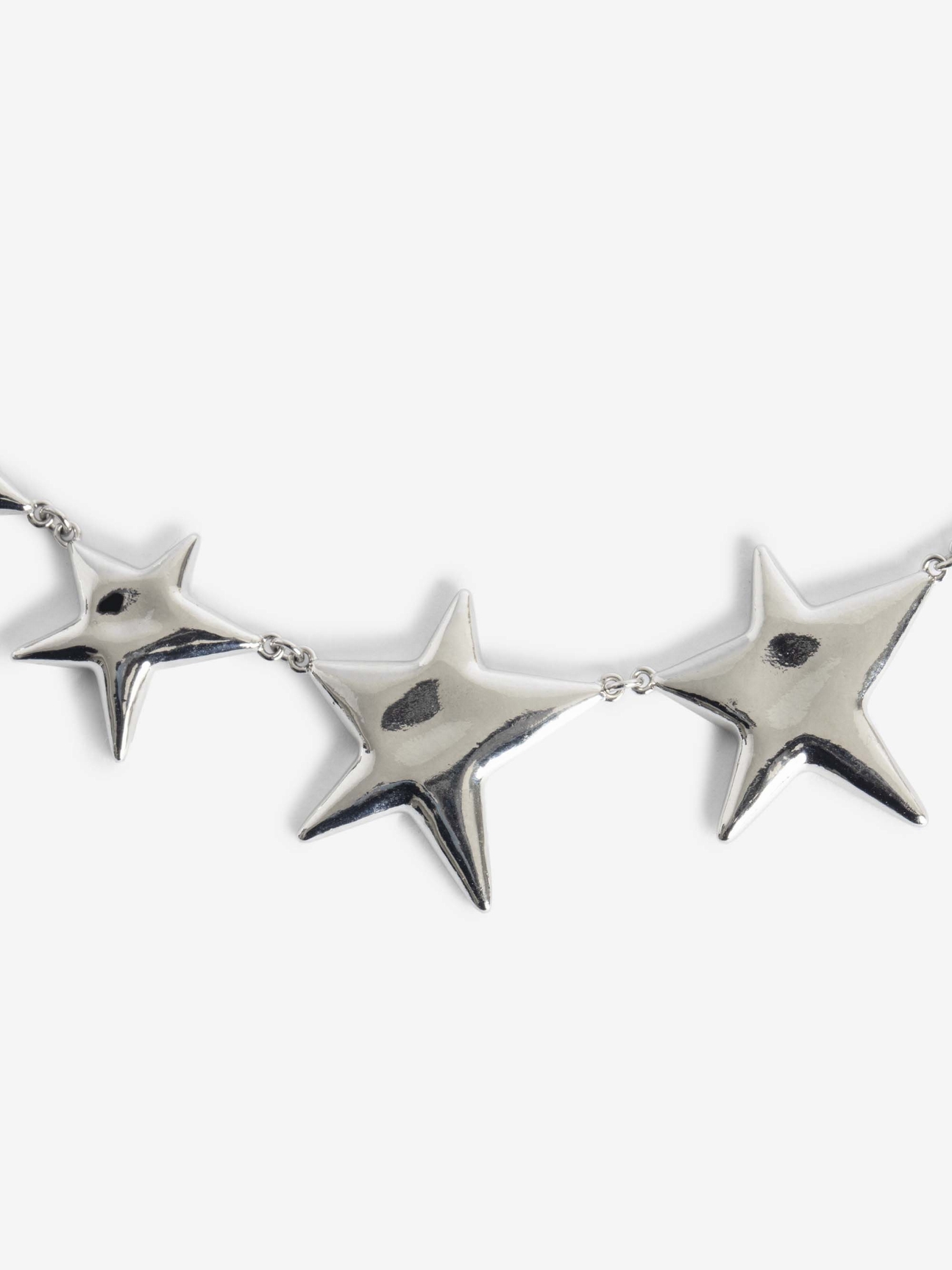 ROCK STAR SINGLE NECKLACE