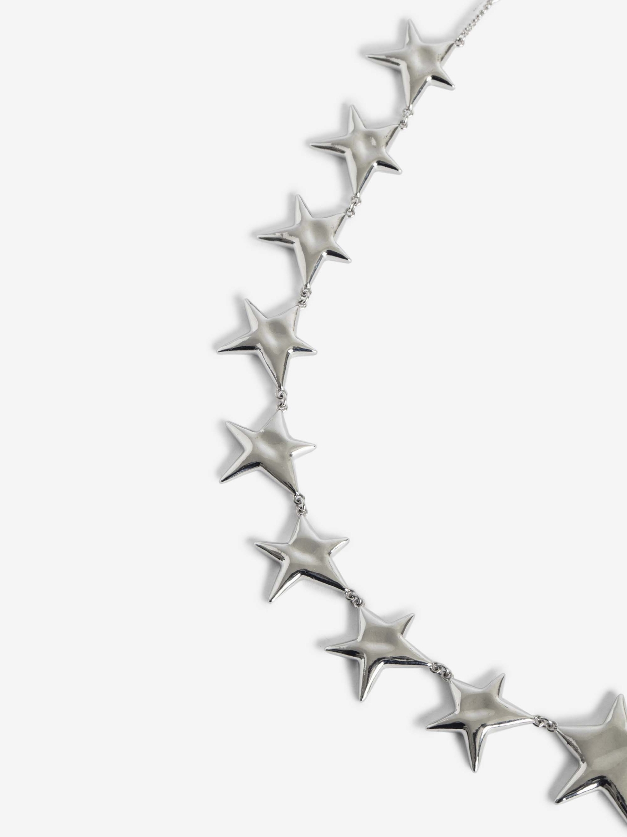 ROCK STAR SINGLE NECKLACE