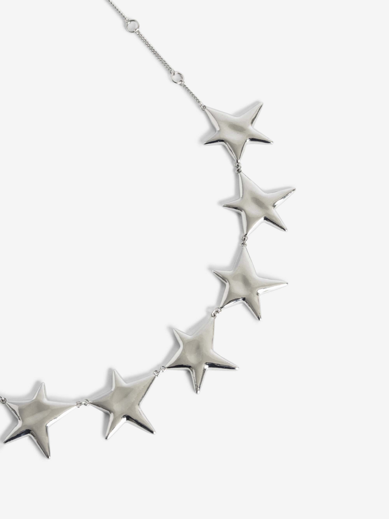 ROCK STAR SINGLE NECKLACE